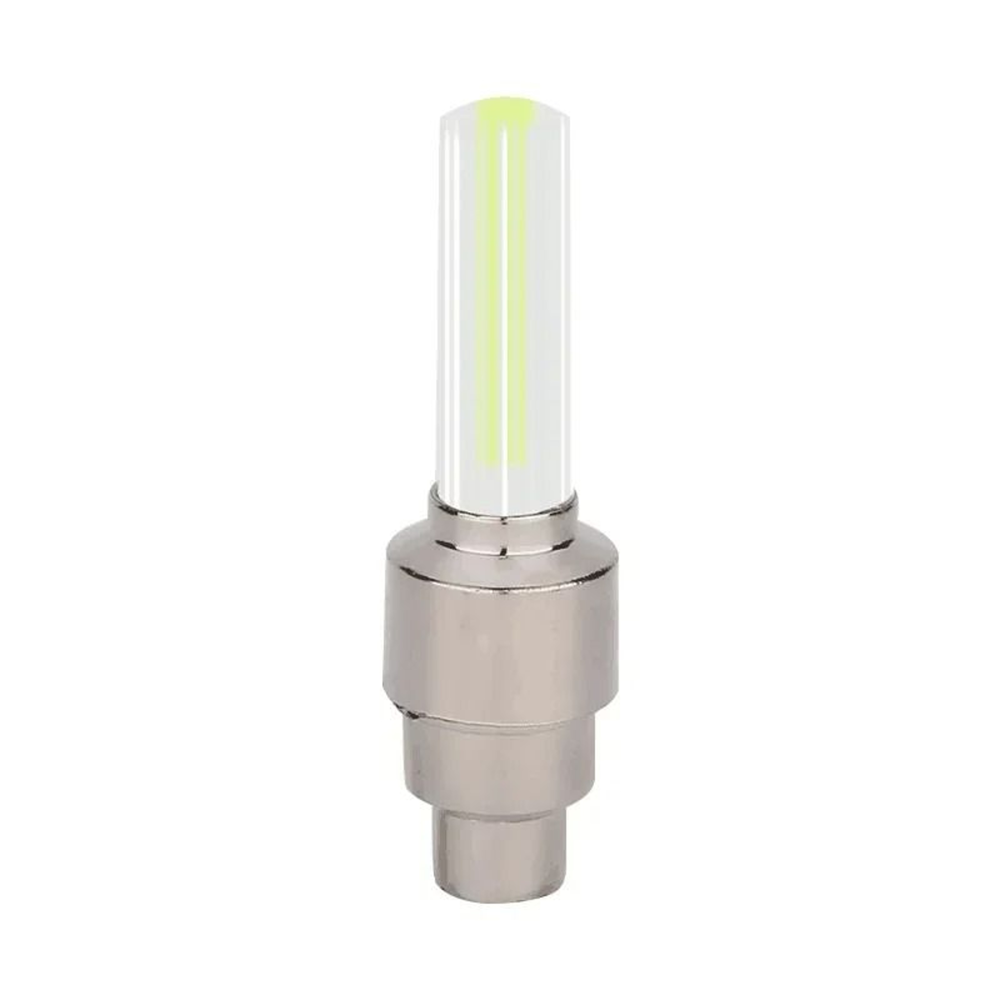 Motion Activated LED Valve Cap Lights For Bicycle Motorcycle  Car Tires Waterproof 15