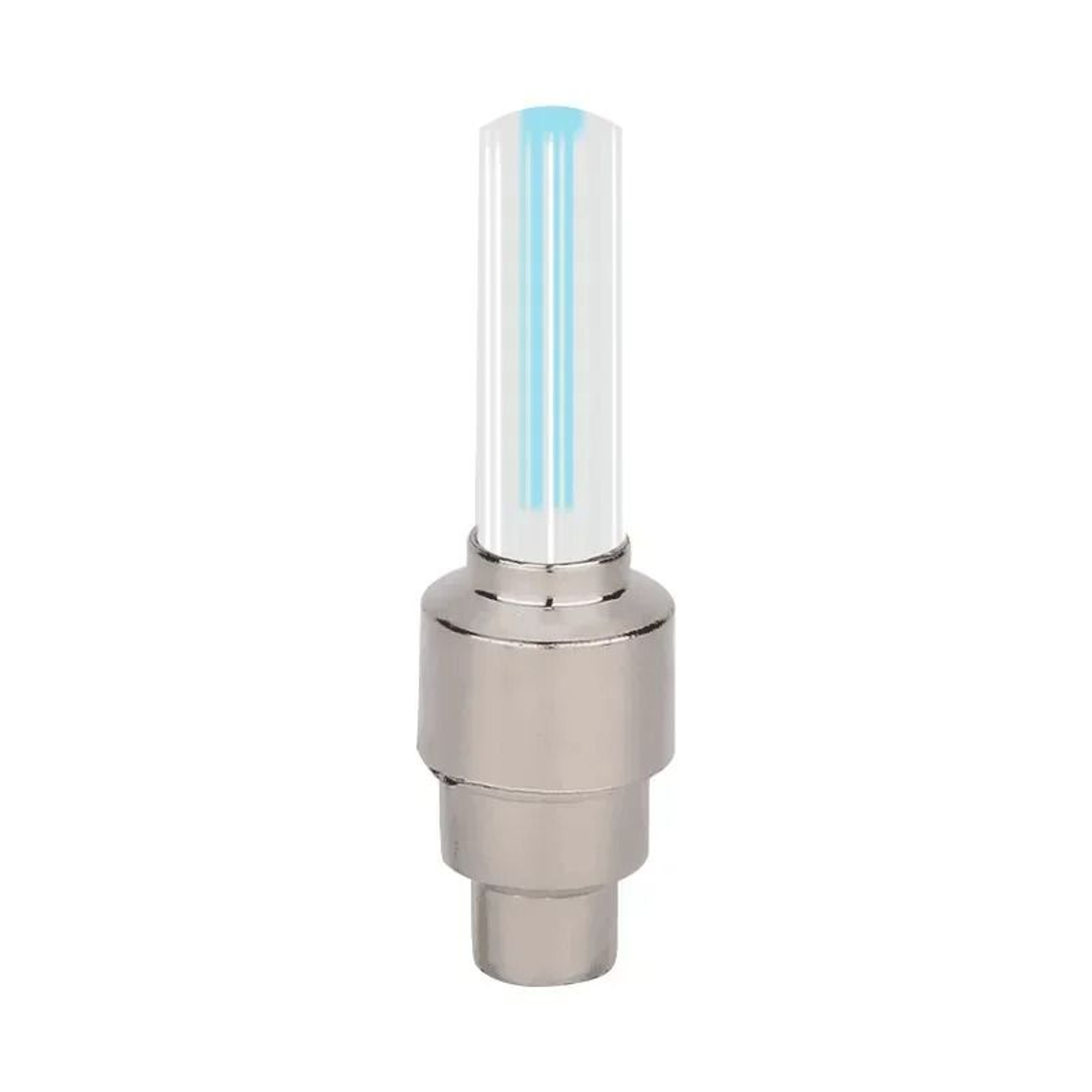 Motion Activated LED Valve Cap Lights For Bicycle Motorcycle  Car Tires Waterproof 16