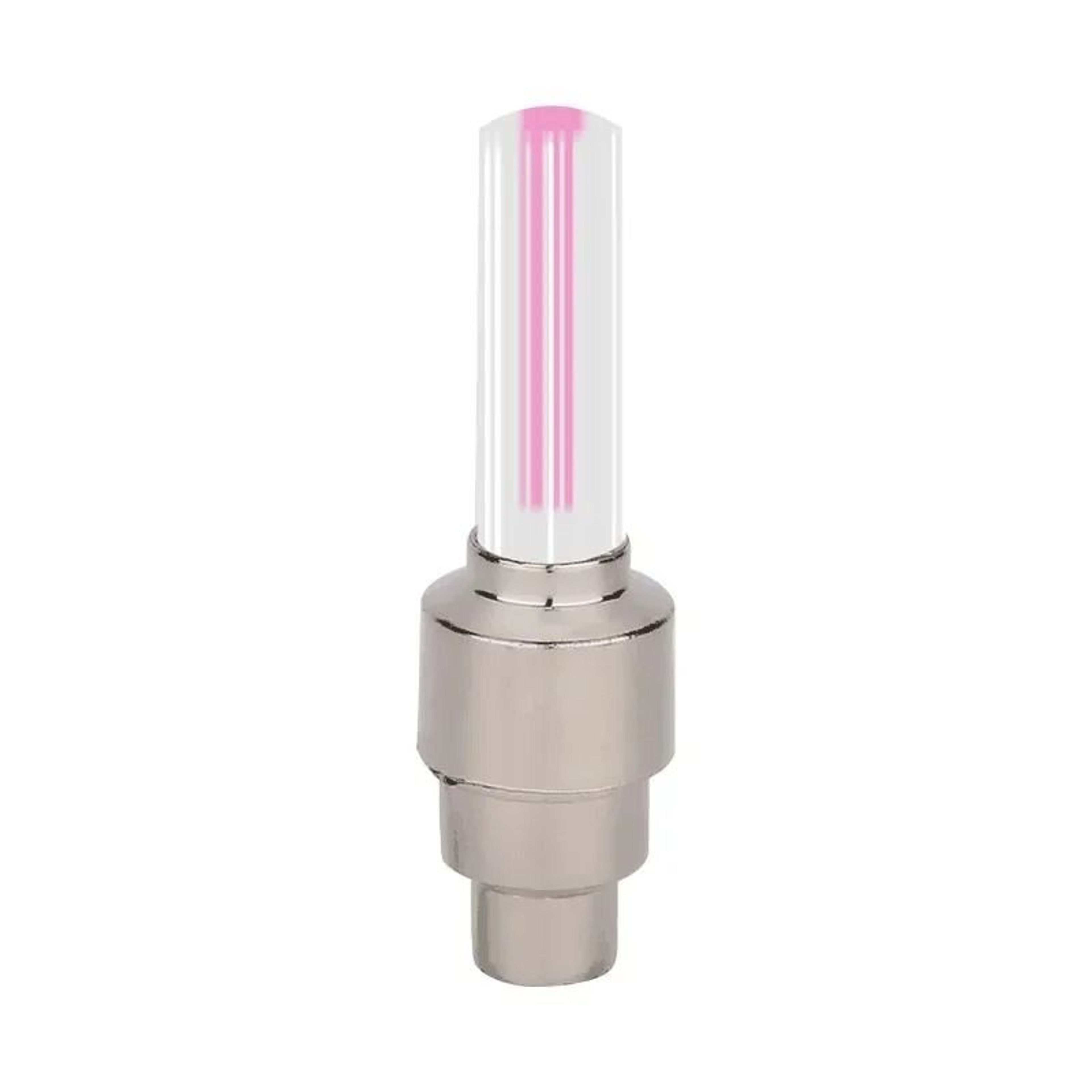 Motion Activated LED Valve Cap Lights For Bicycle Motorcycle  Car Tires Waterproof 18