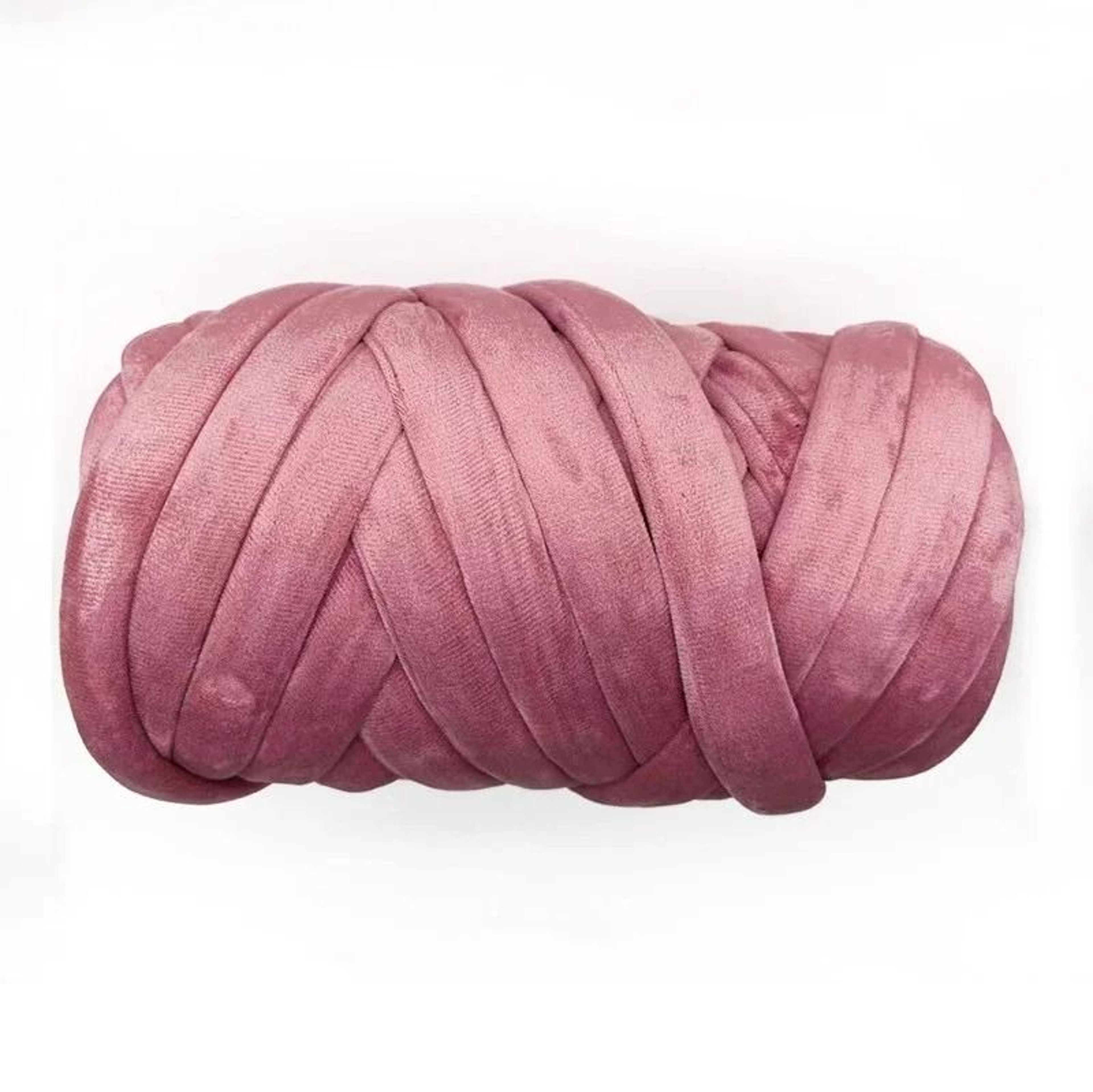 Giant Velvet Bulky Yarn For Arm Knitting  DIY Crafts 88 Oz 18