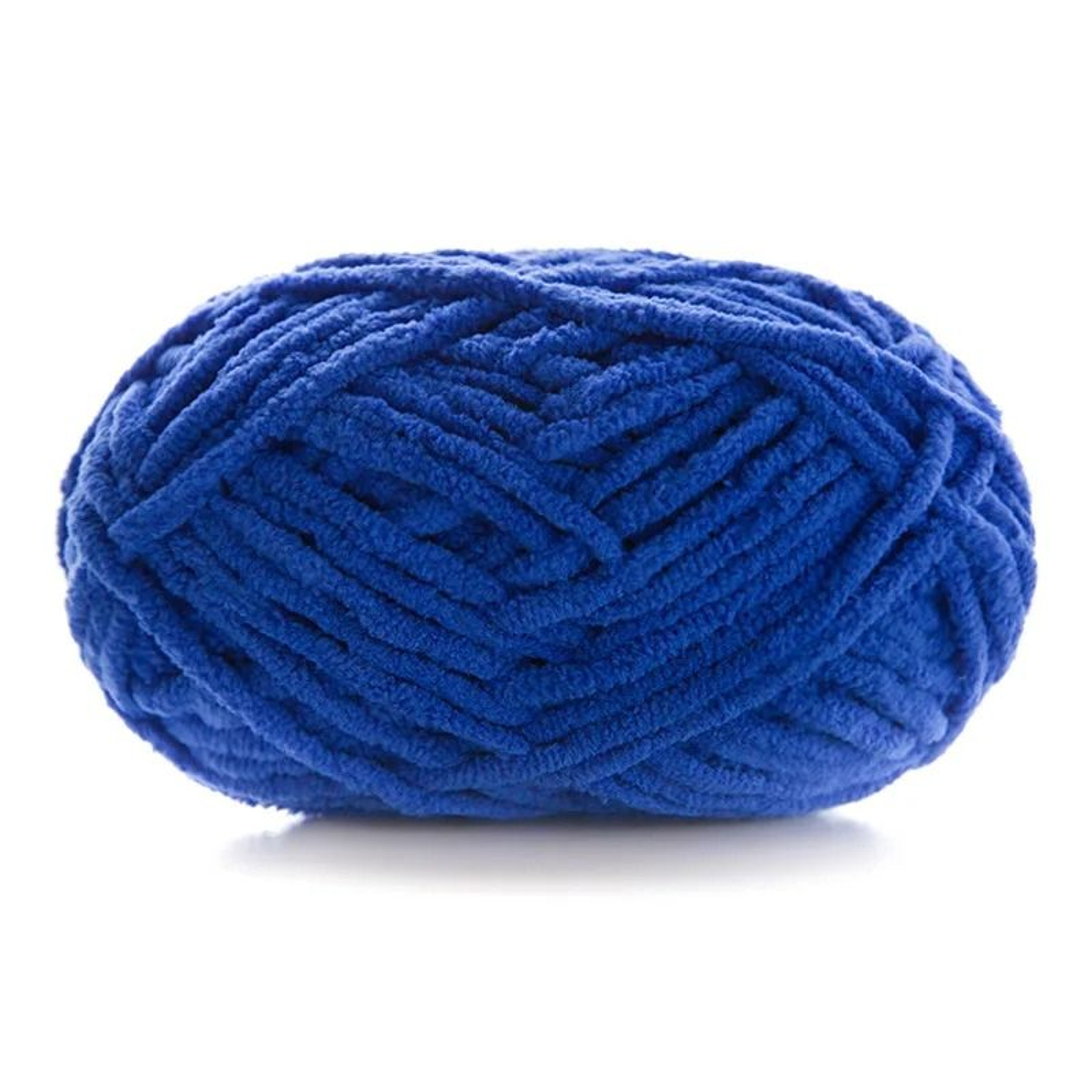 Soft Chunky Knitting  Crochet Wool Yarn 18 Oz 14