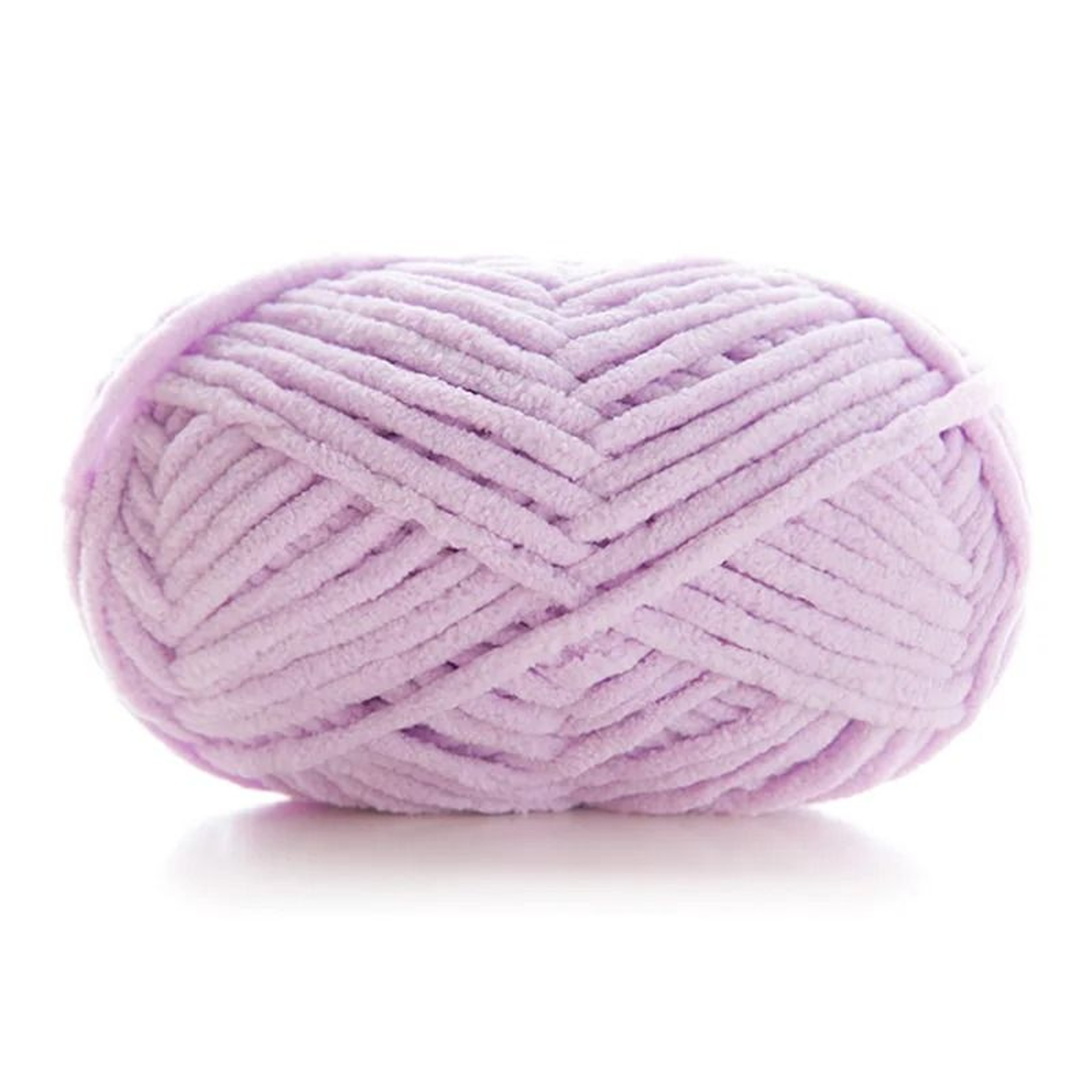 Soft Chunky Knitting  Crochet Wool Yarn 18 Oz 15