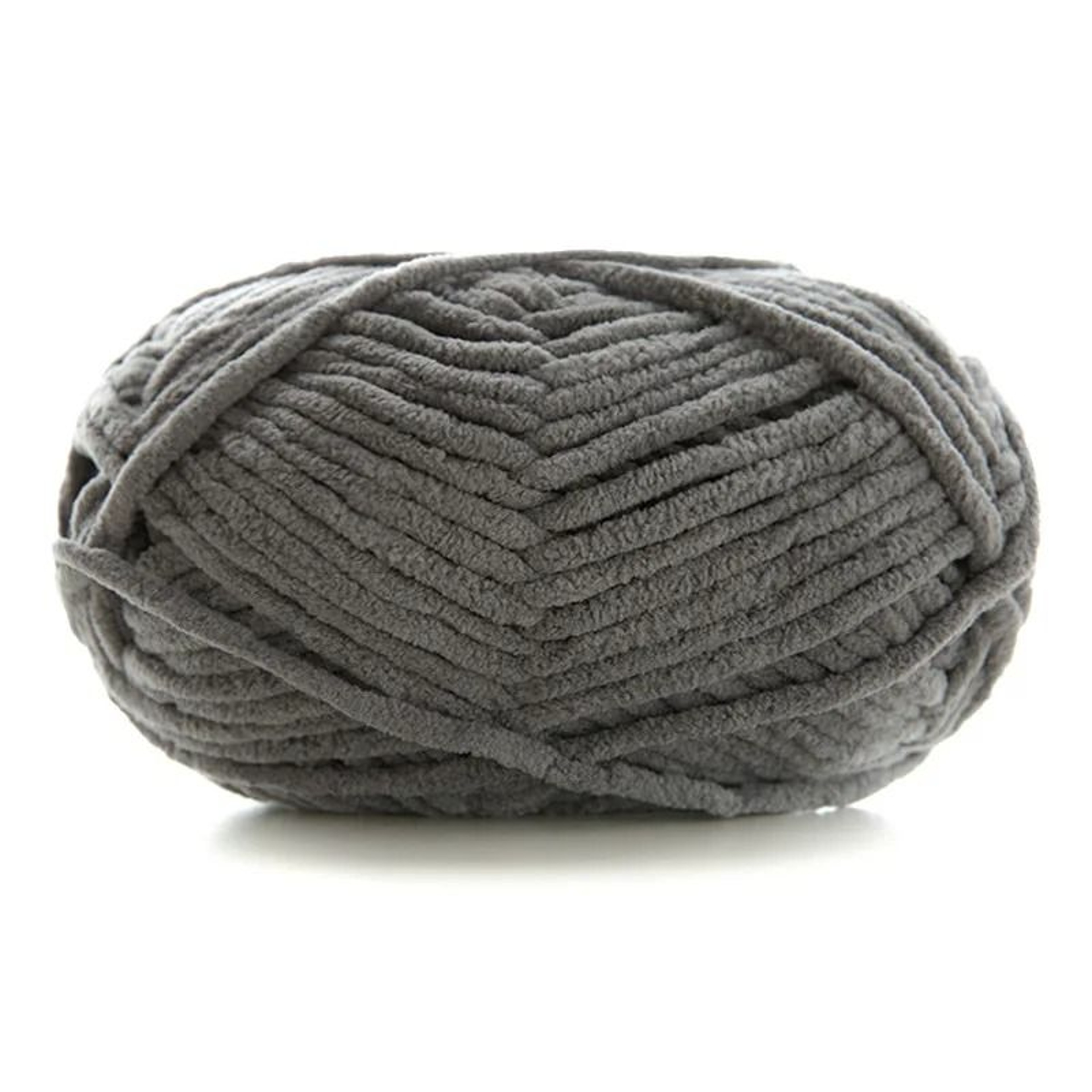 Soft Chunky Knitting  Crochet Wool Yarn 18 Oz 19