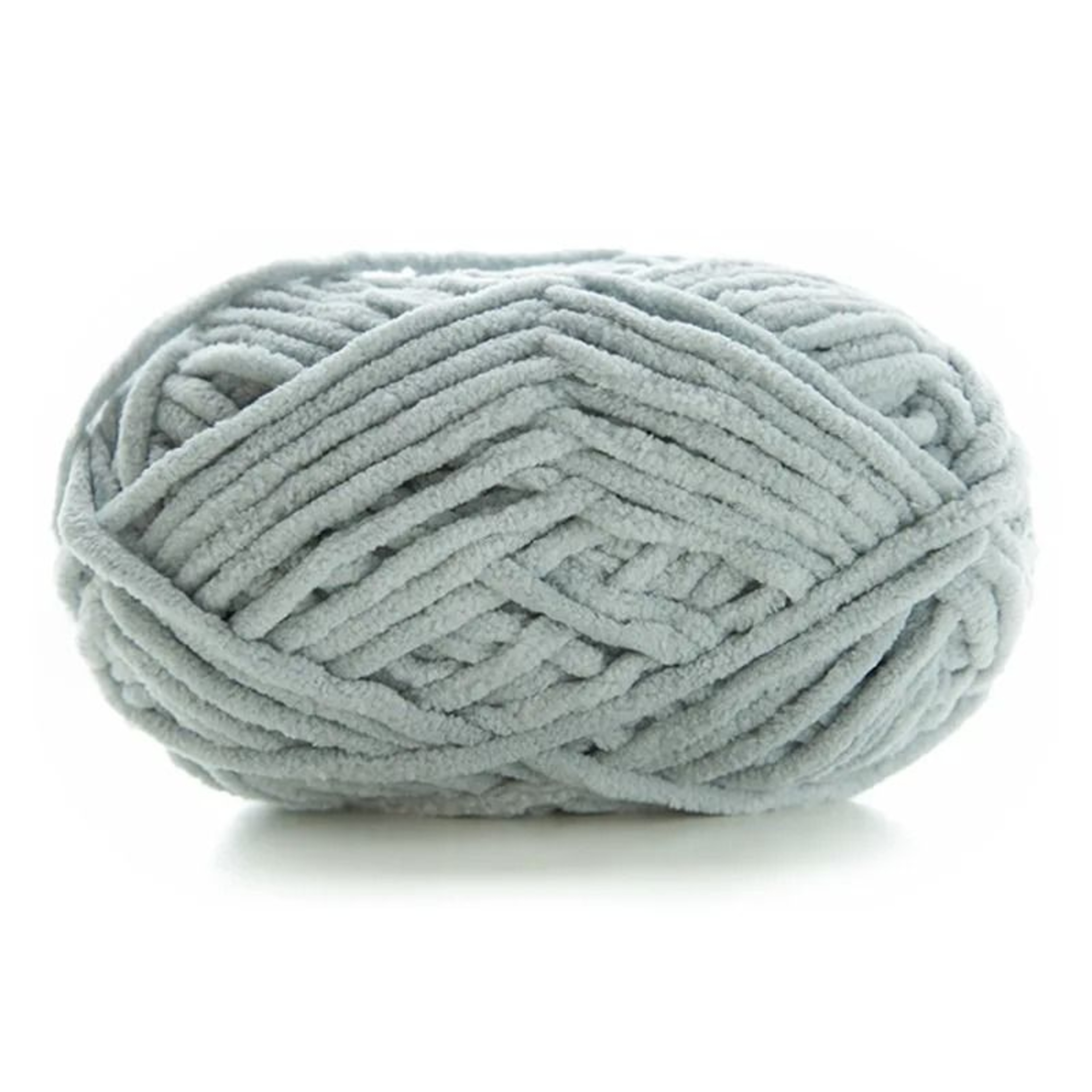 Soft Chunky Knitting  Crochet Wool Yarn 18 Oz 25