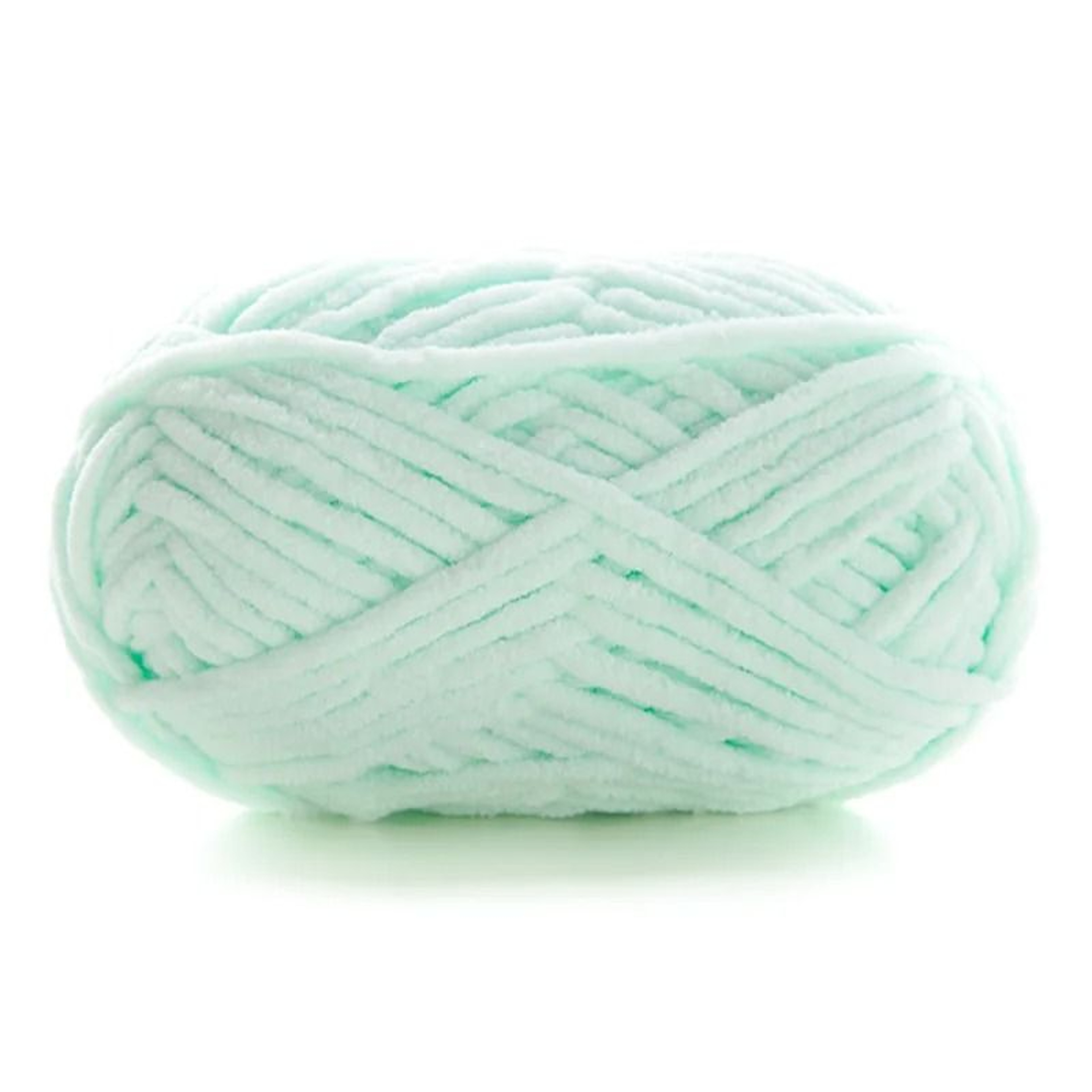 Soft Chunky Knitting  Crochet Wool Yarn 18 Oz 28
