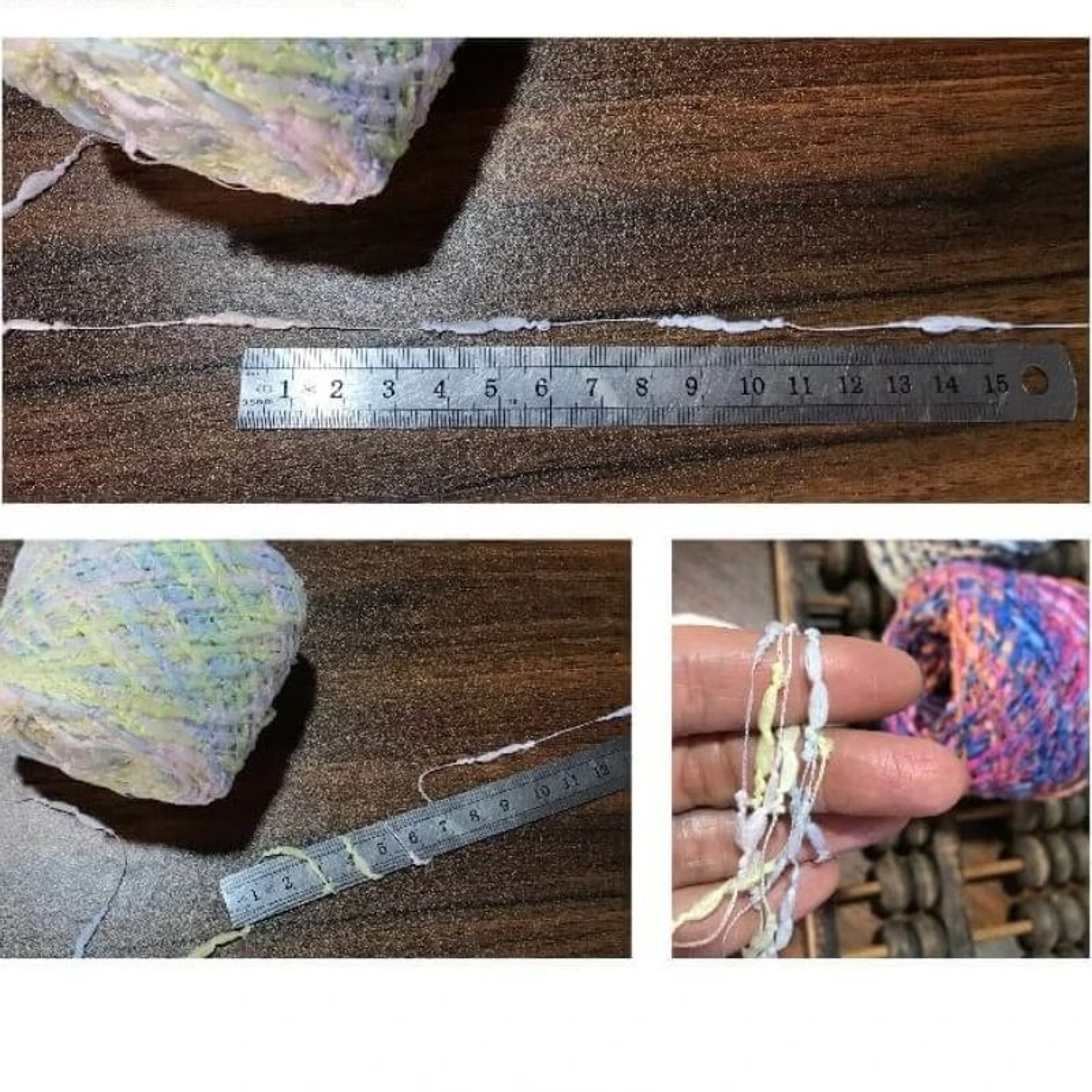 022 Lb Small Lantern Gradient Yarn Soft Chunky Crochet Knitting Yarn For Sweaters Scarves And DIY C 4