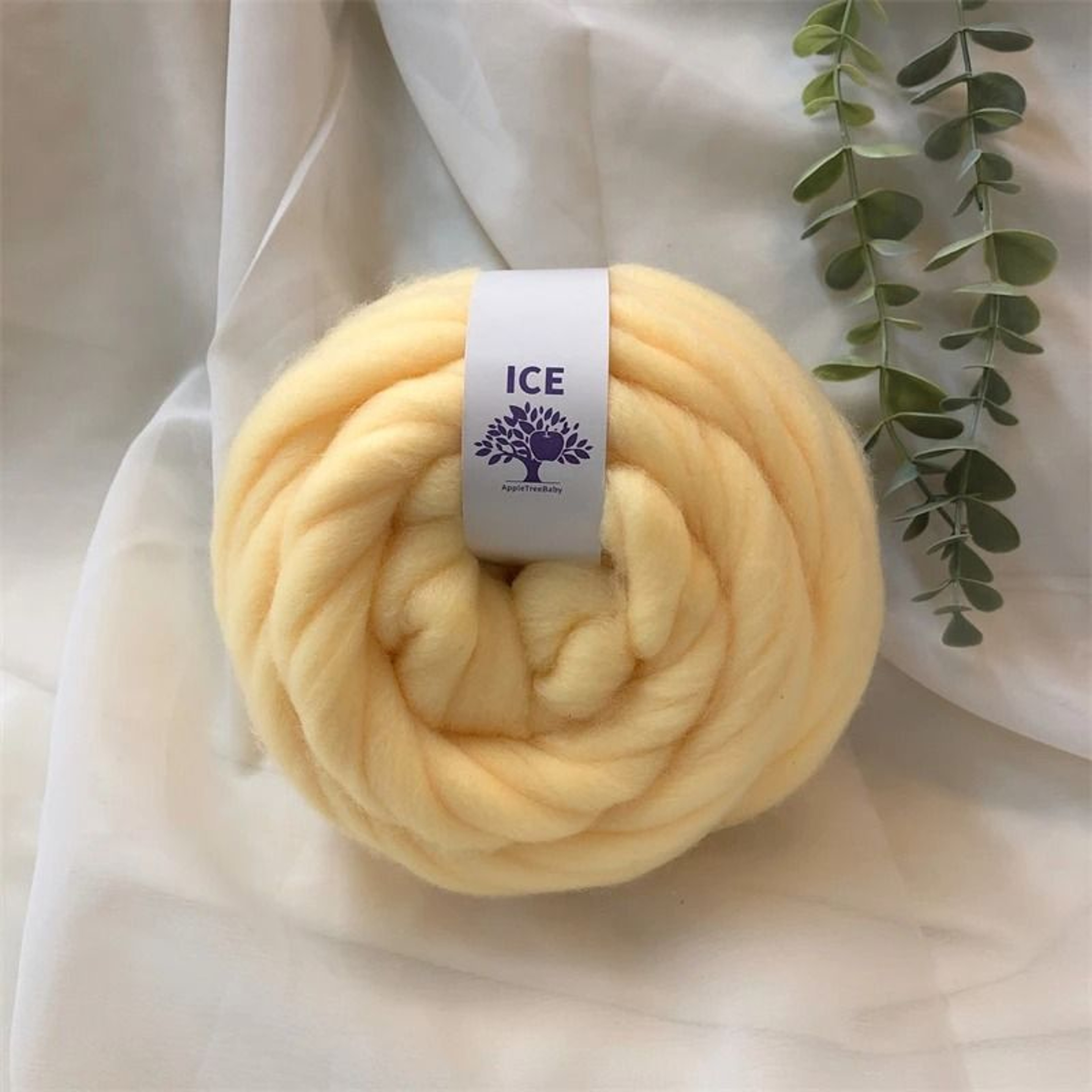022 Lb Giant Chunky Roving Yarn Soft Icelandic Style Arm Knitting Yarn For Blankets Scarves And DIY 8