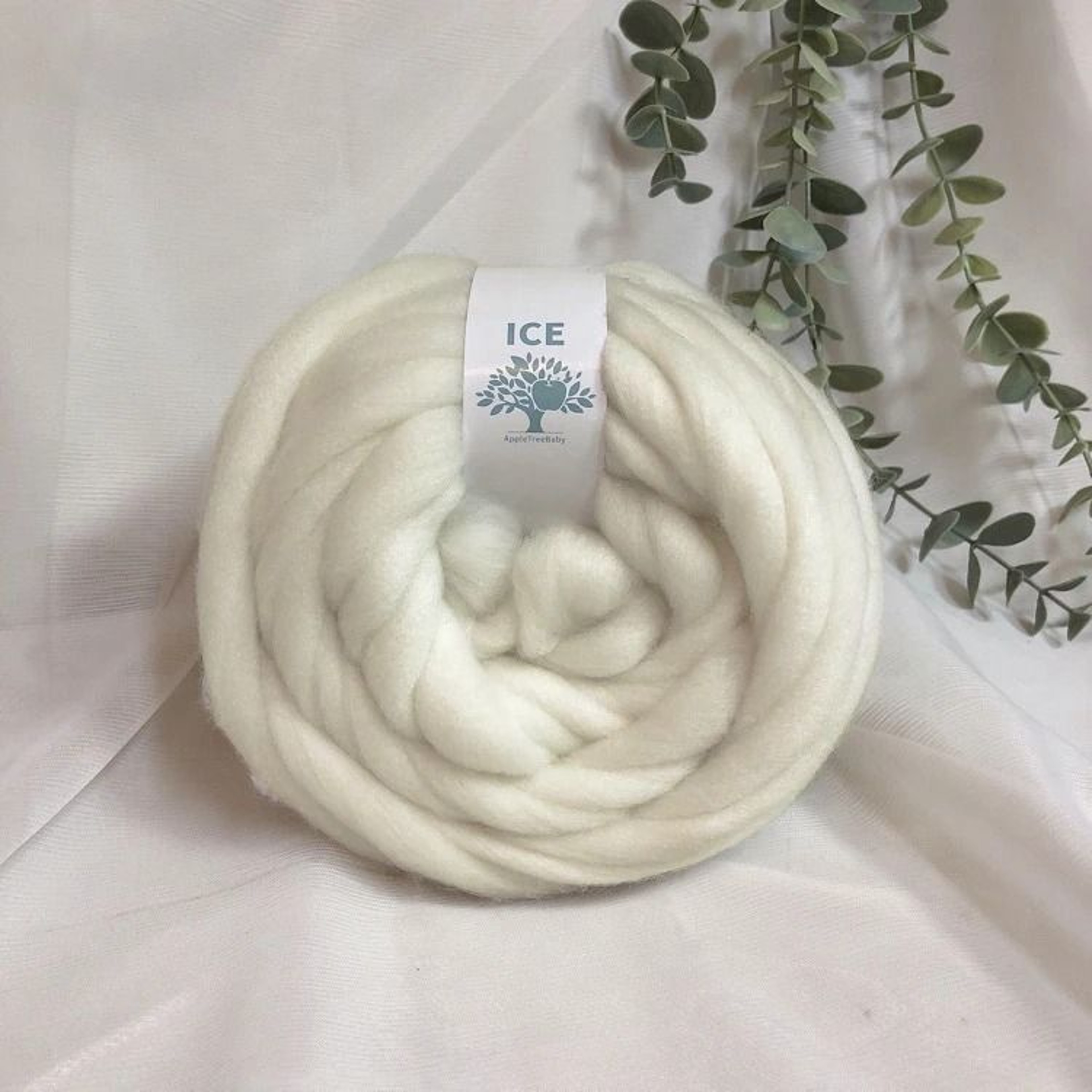 022 Lb Giant Chunky Roving Yarn Soft Icelandic Style Arm Knitting Yarn For Blankets Scarves And DIY 13
