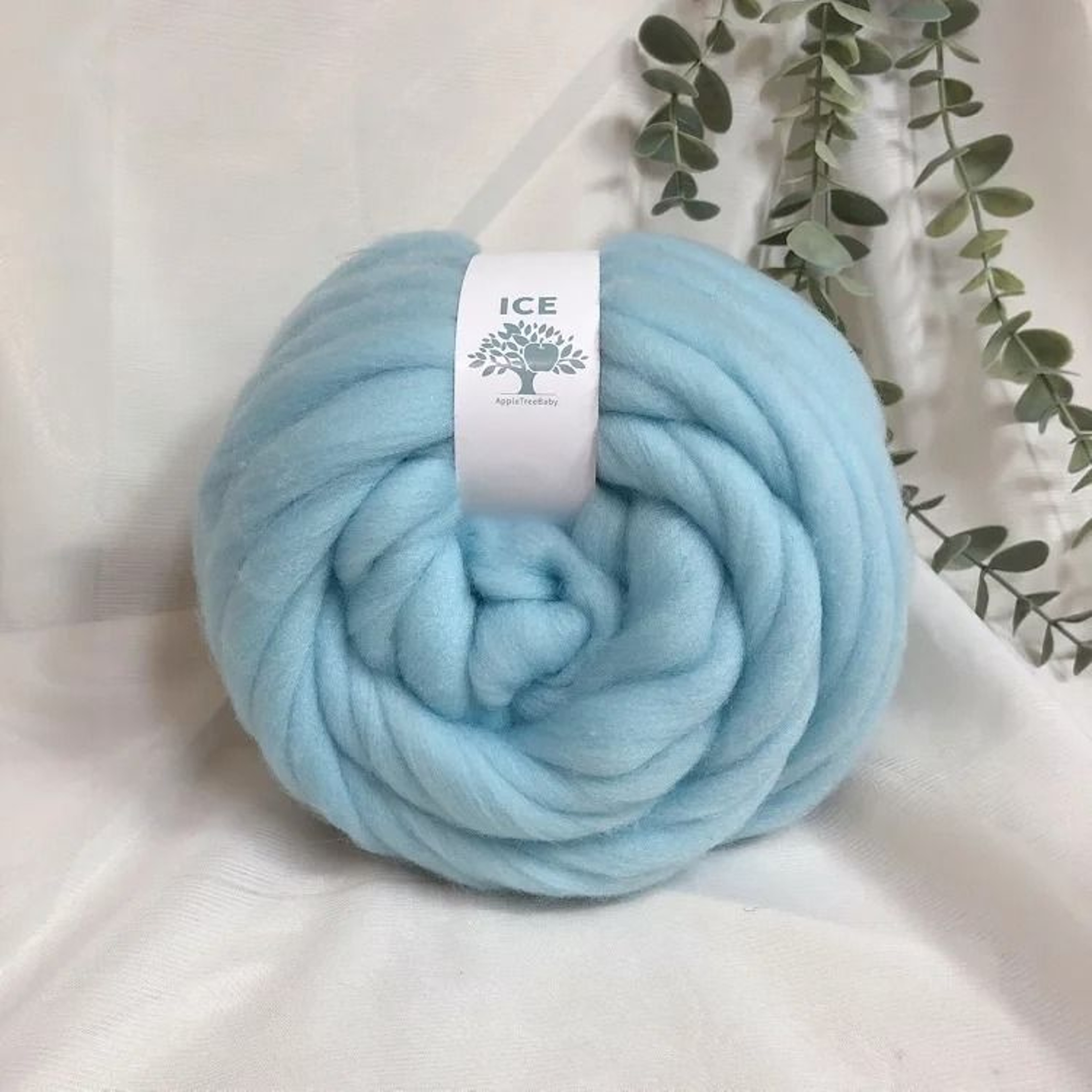 022 Lb Giant Chunky Roving Yarn Soft Icelandic Style Arm Knitting Yarn For Blankets Scarves And DIY 18