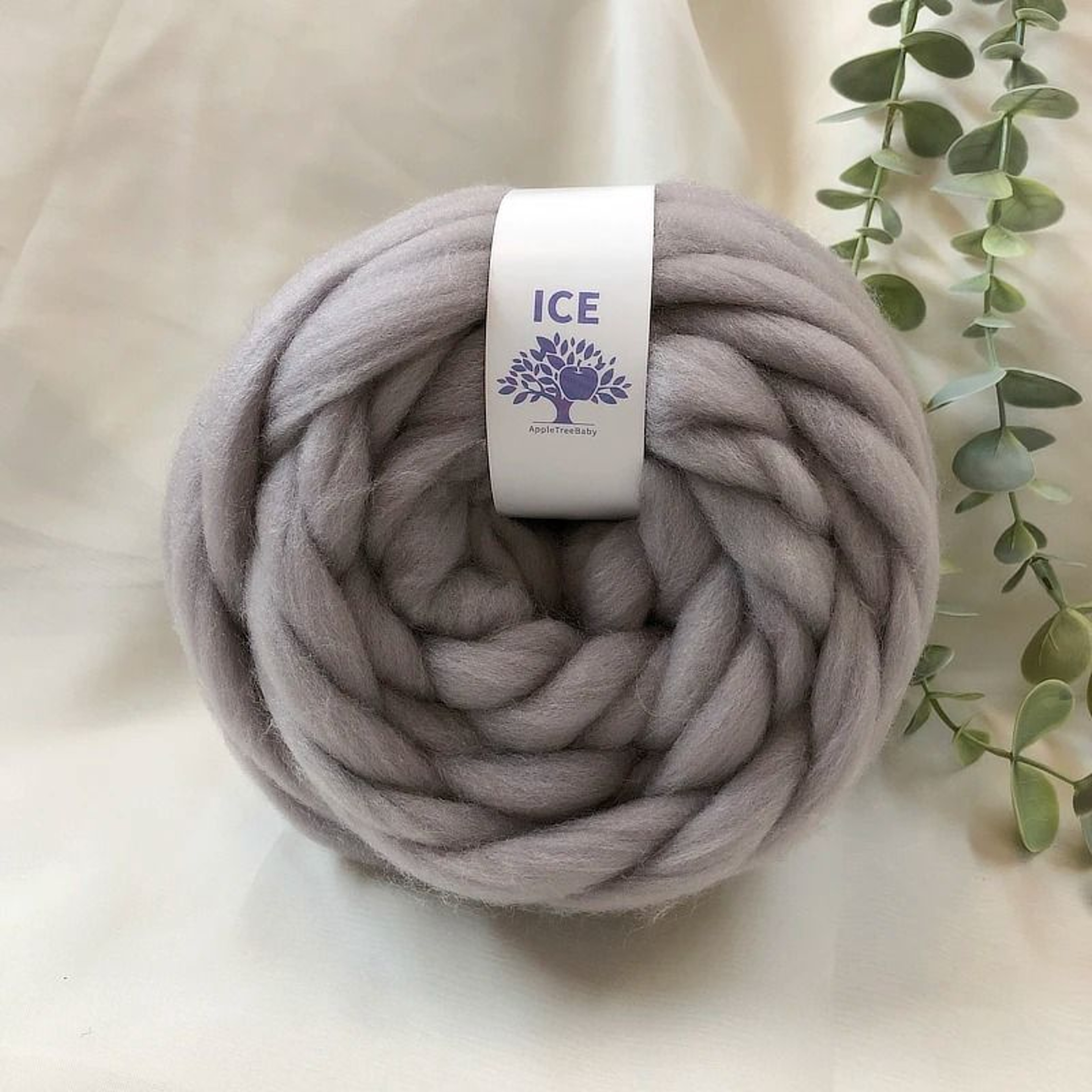 022 Lb Giant Chunky Roving Yarn Soft Icelandic Style Arm Knitting Yarn For Blankets Scarves And DIY 19