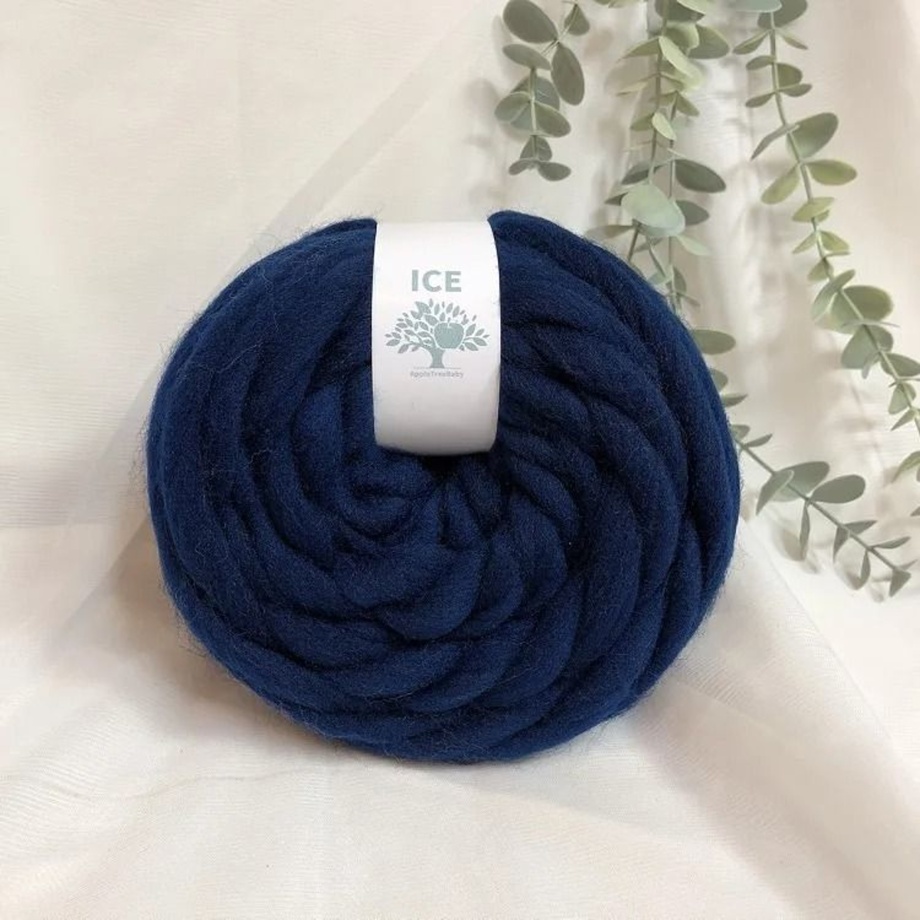 022 Lb Giant Chunky Roving Yarn Soft Icelandic Style Arm Knitting Yarn For Blankets Scarves And DIY 20