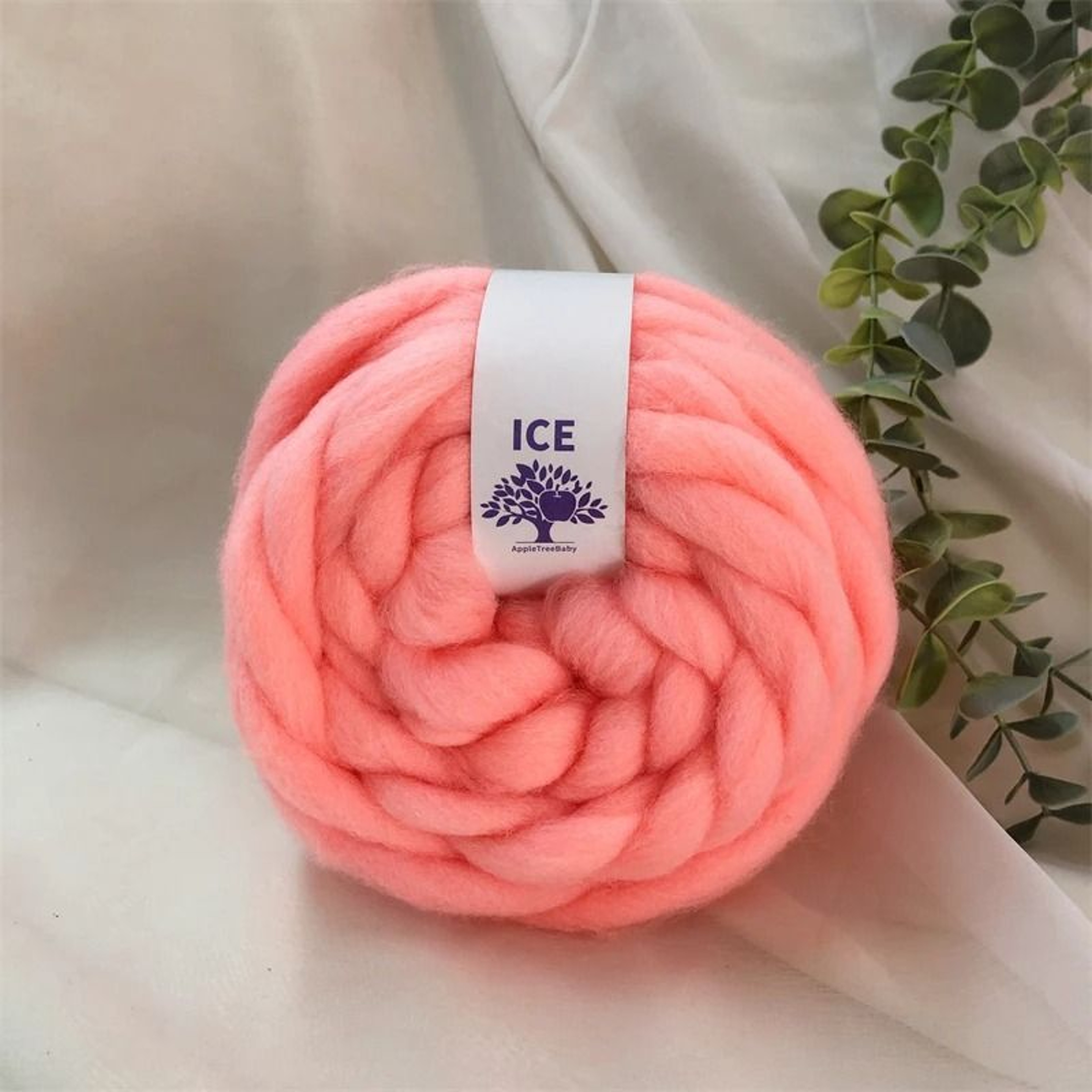 022 Lb Giant Chunky Roving Yarn Soft Icelandic Style Arm Knitting Yarn For Blankets Scarves And DIY 23