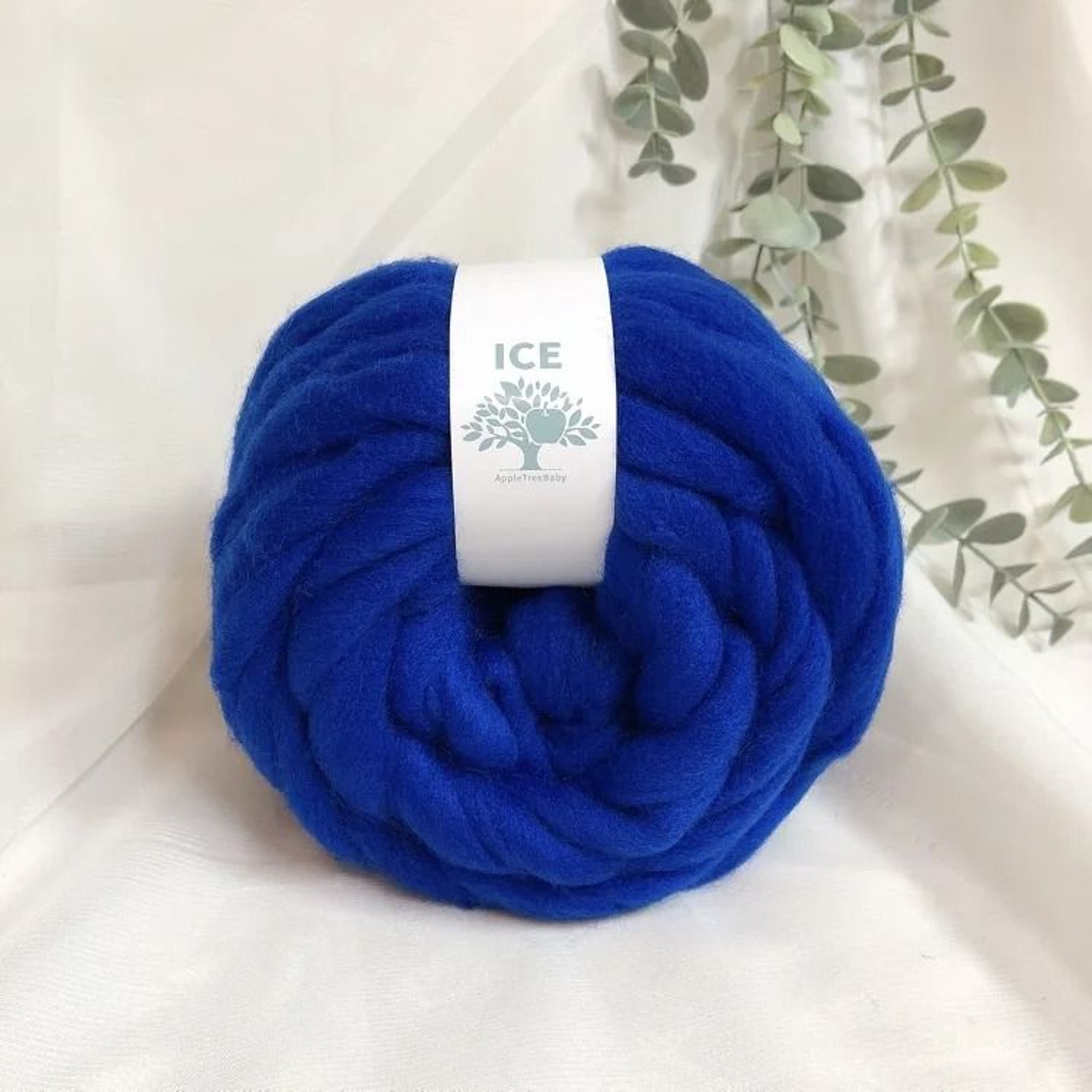 022 Lb Giant Chunky Roving Yarn Soft Icelandic Style Arm Knitting Yarn For Blankets Scarves And DIY 28