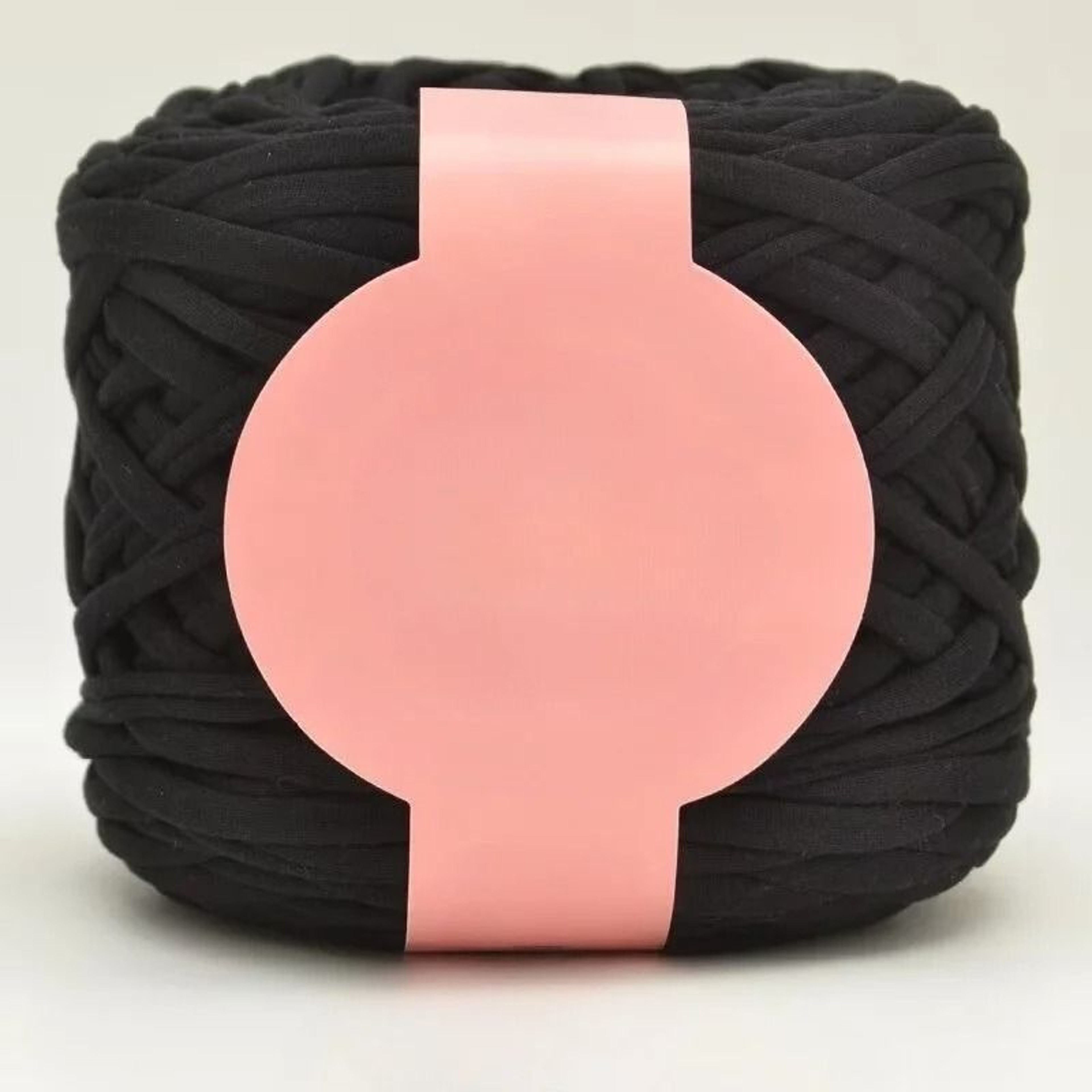 280g Chunky T Shirt Ribbon Yarn For Crochet Bags Knitting  DIY Crafts 8