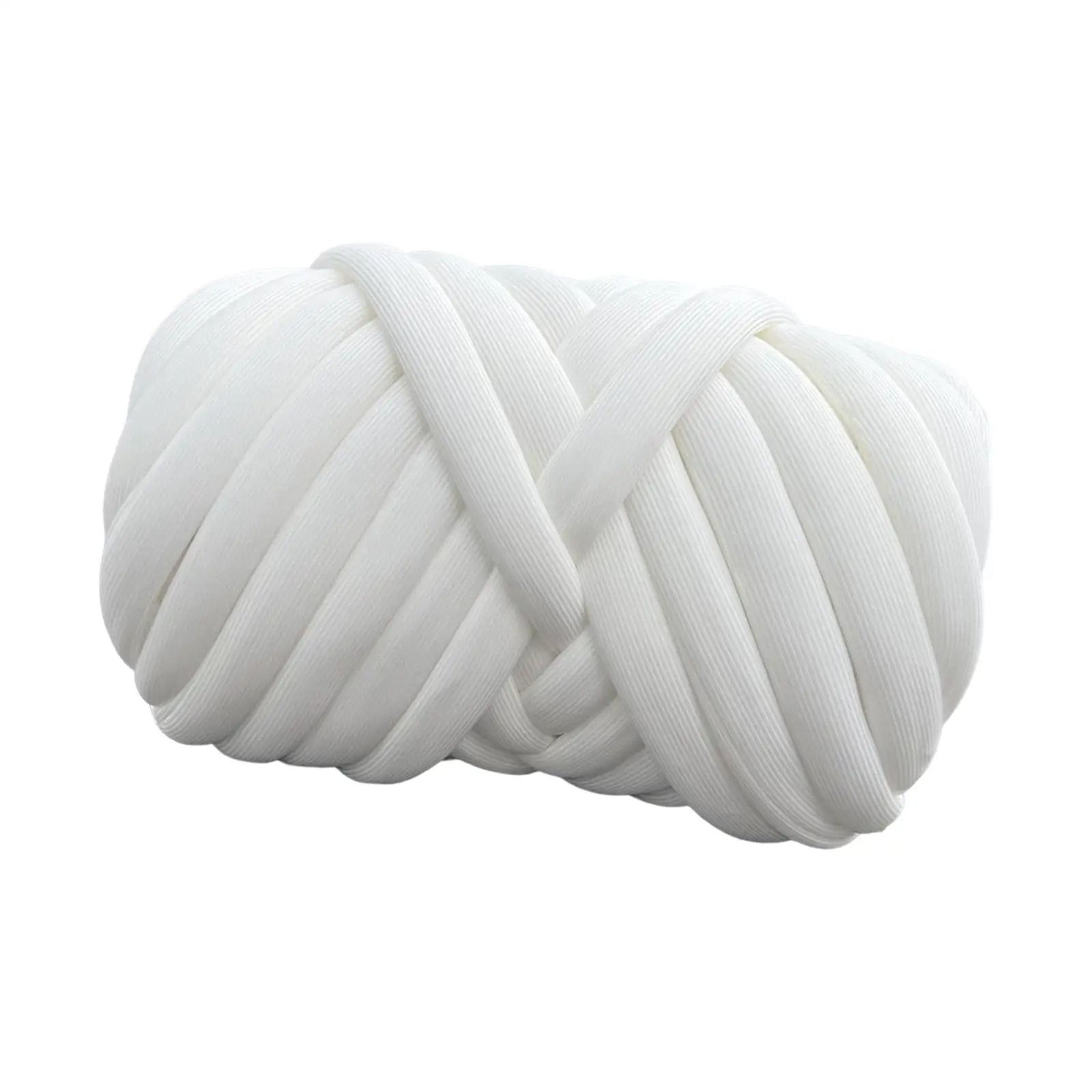 88 Oz Jumbo Tubular Yarn For Arm Knitting Blankets  DIY Crafts 1