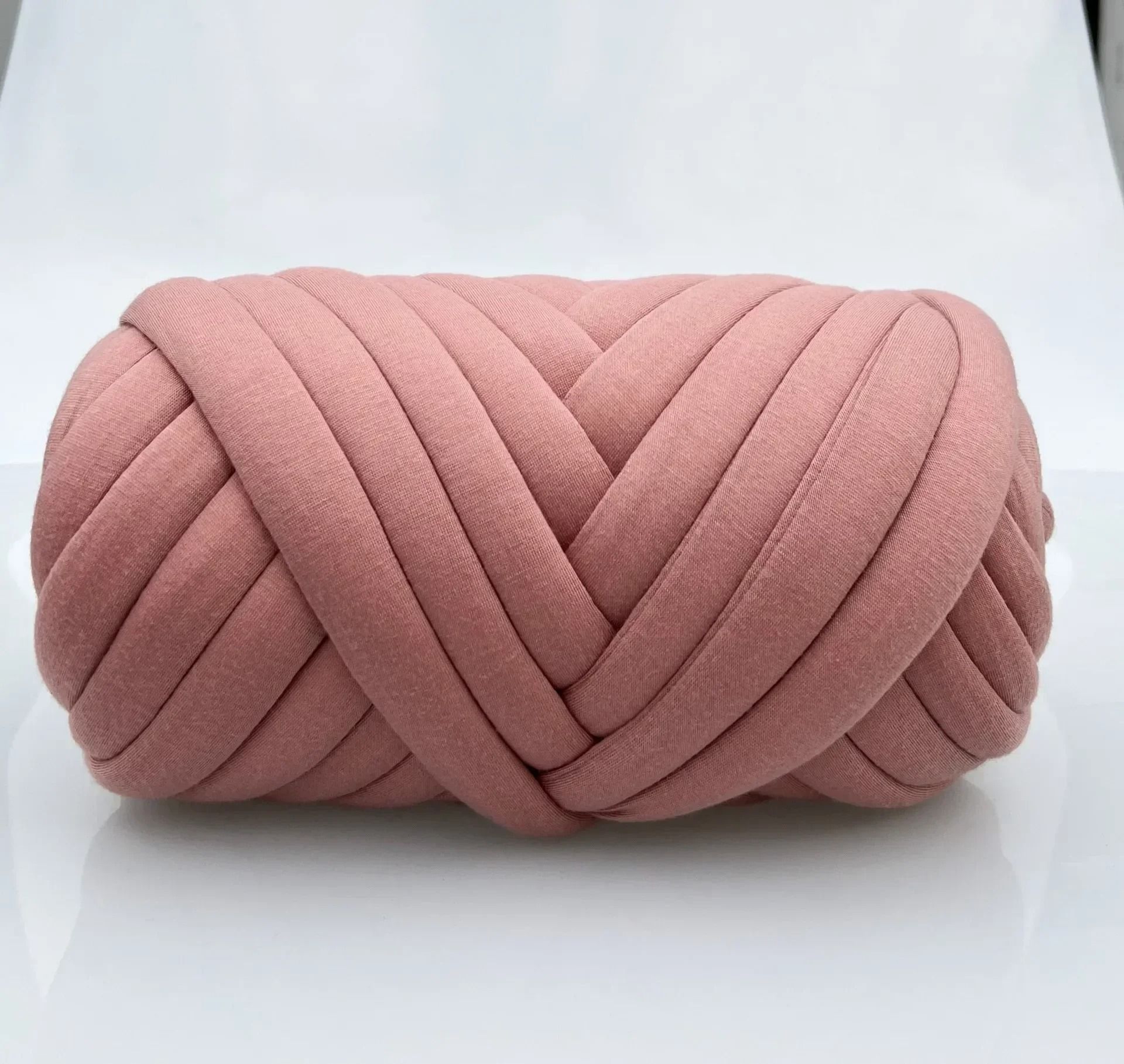 88 Oz Or 176 Oz Jumbo Chunky Cotton Yarn For Arm Knitting Crochet  DIY Crafts 6