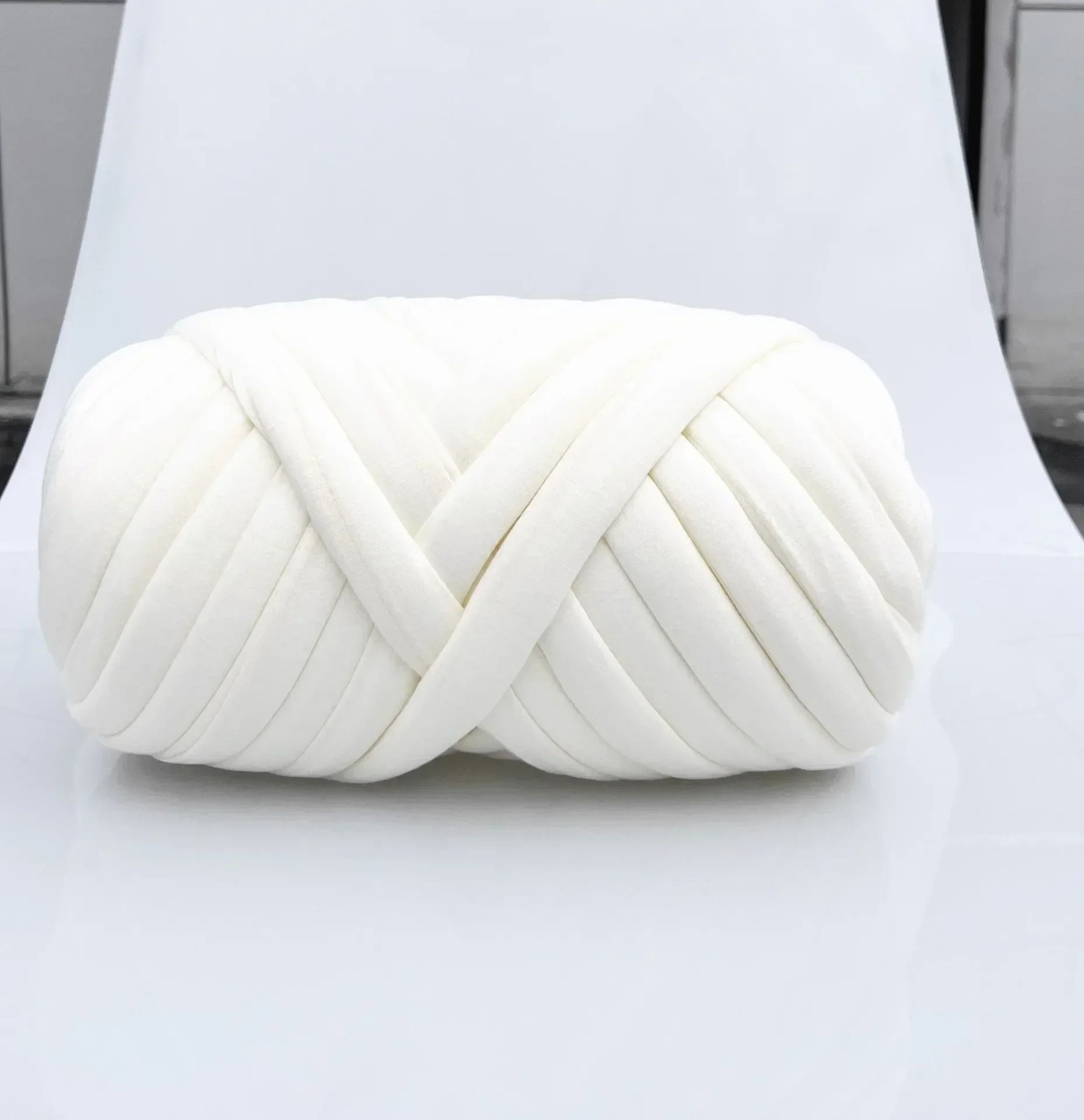 88 Oz Or 176 Oz Jumbo Chunky Cotton Yarn For Arm Knitting Crochet  DIY Crafts 10