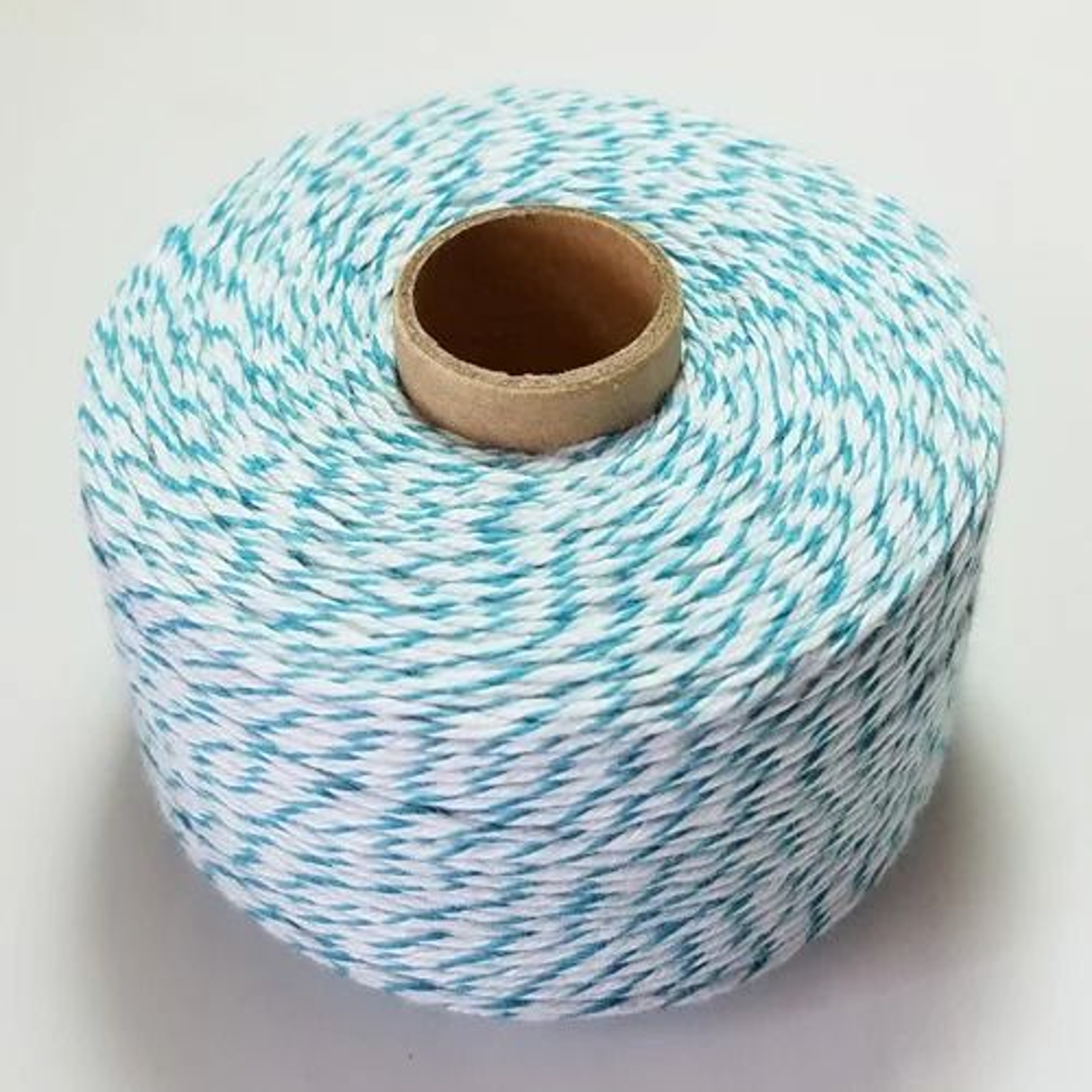 219 Yd Colorful Cotton Twine Cord For DIY Crafts Gift Wrapping  Home Decor 9