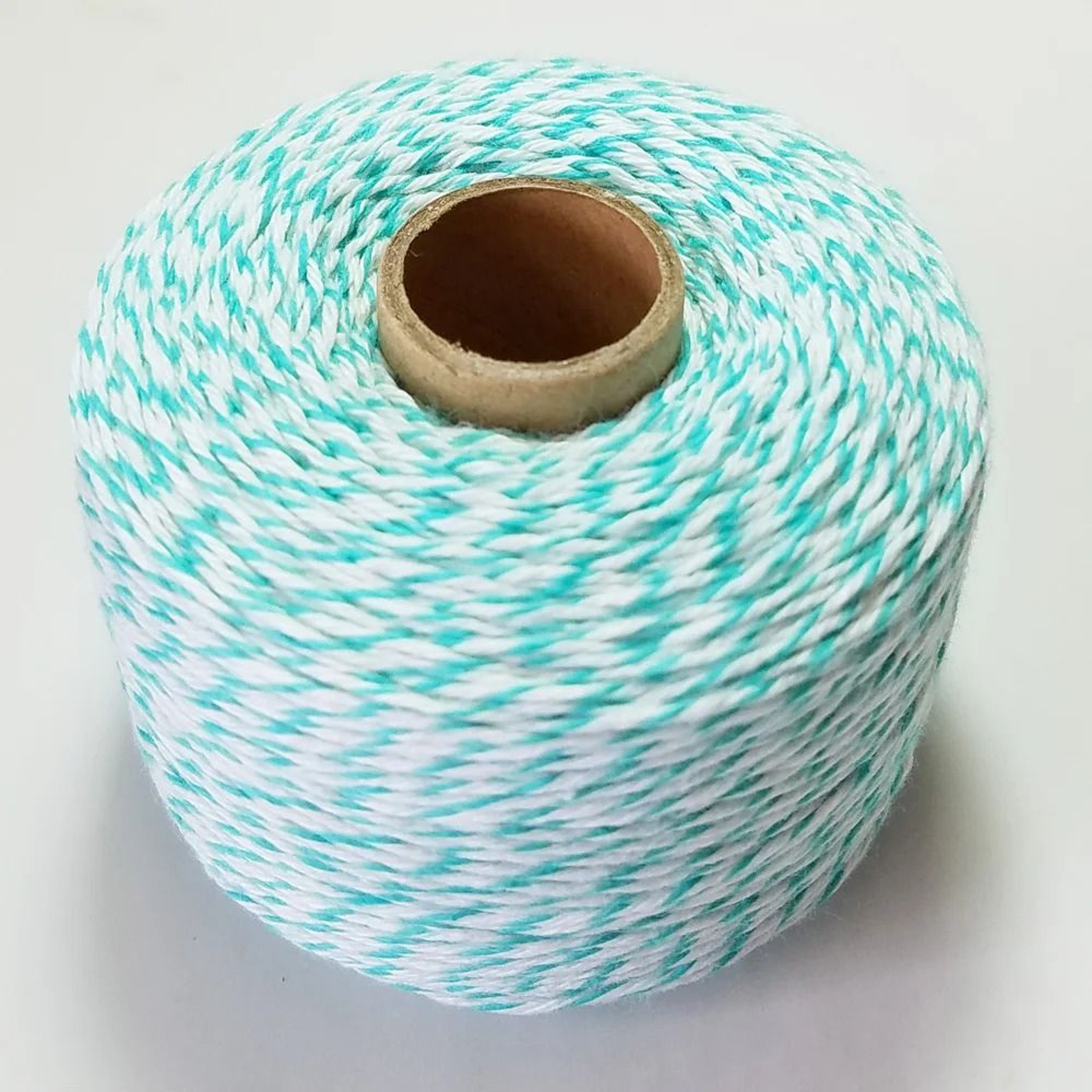 219 Yd Colorful Cotton Twine Cord For DIY Crafts Gift Wrapping  Home Decor 4