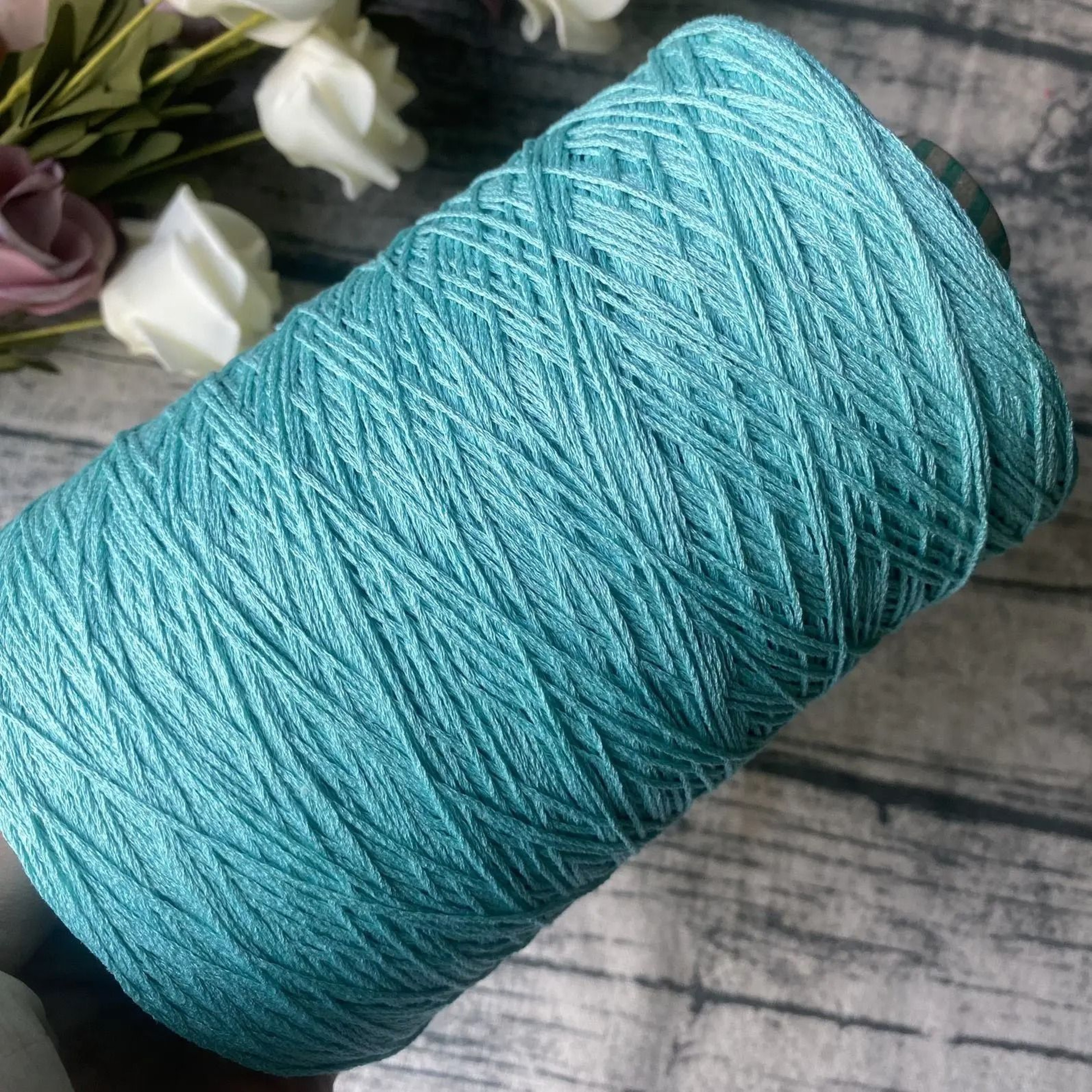176 Oz High Twist Tencel Lace Yarn For Summer Crochet Shawls  Lightweight Knits 23