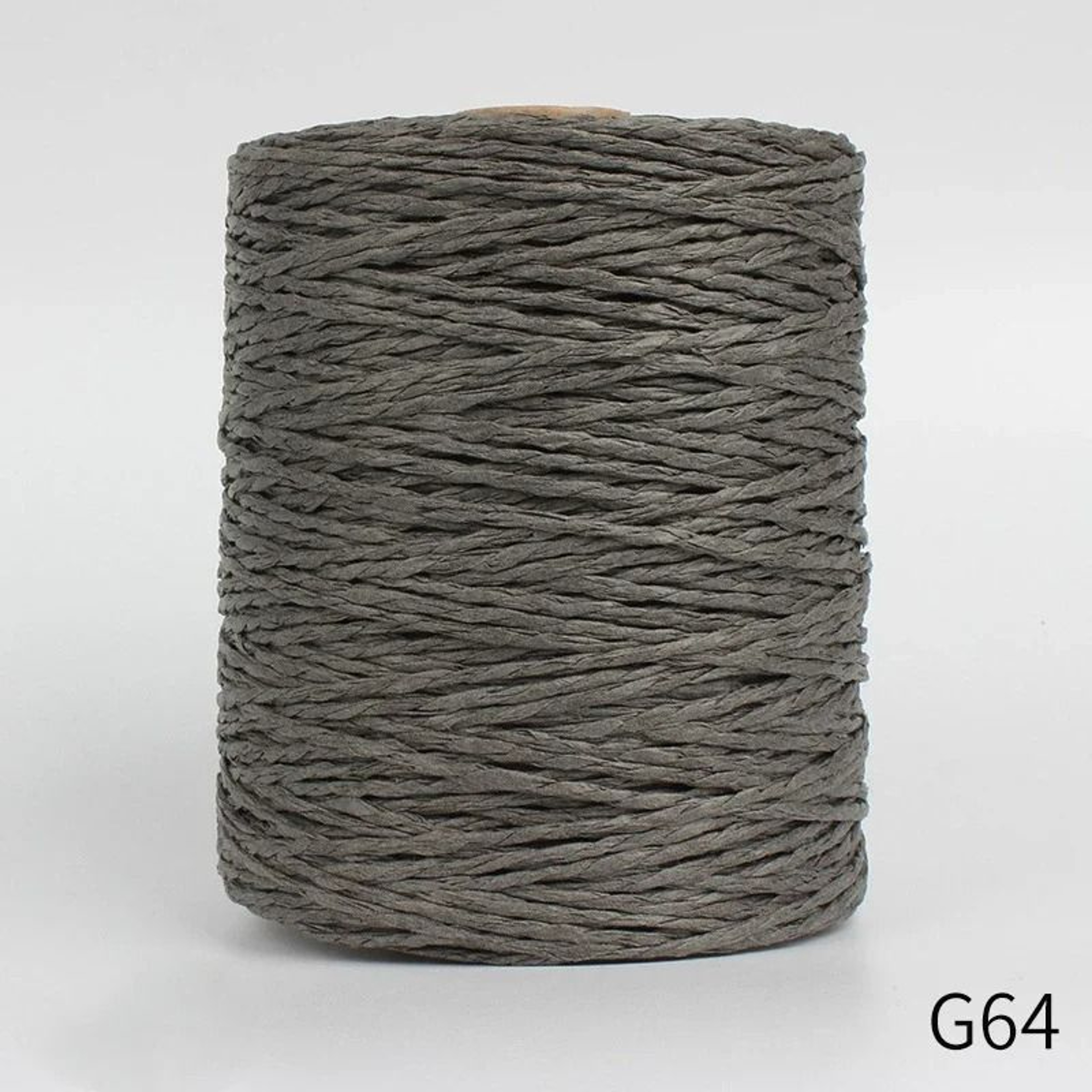 Natural Raffia Straw Yarn 306 To 328 Yd Colorful Crochet Yarn For Summer Hats Bags And Basket Weavi 24