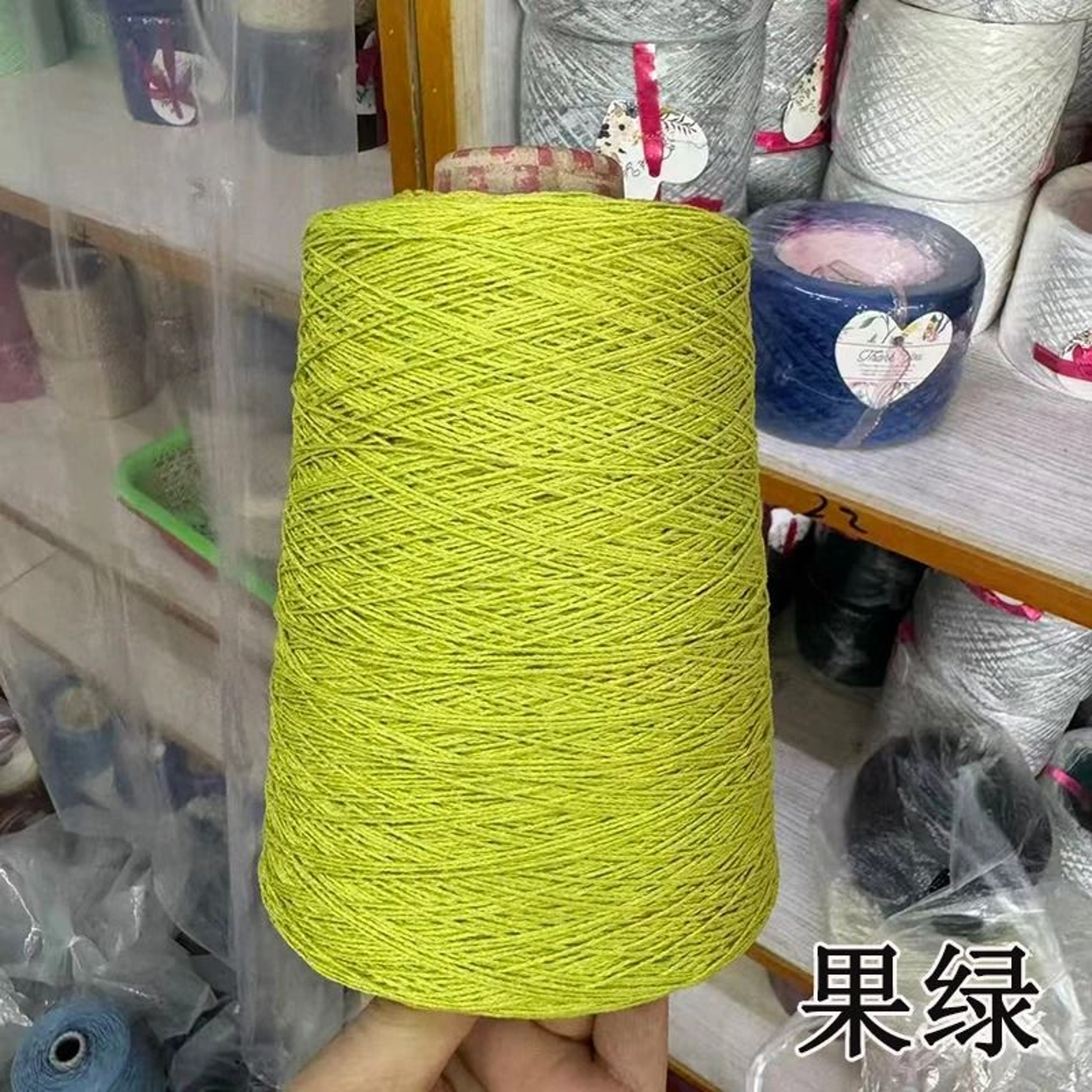 176 Oz Pure Flax Linen Lace Yarn No 8 High Twist Crochet Thread For Summer Knitting 6