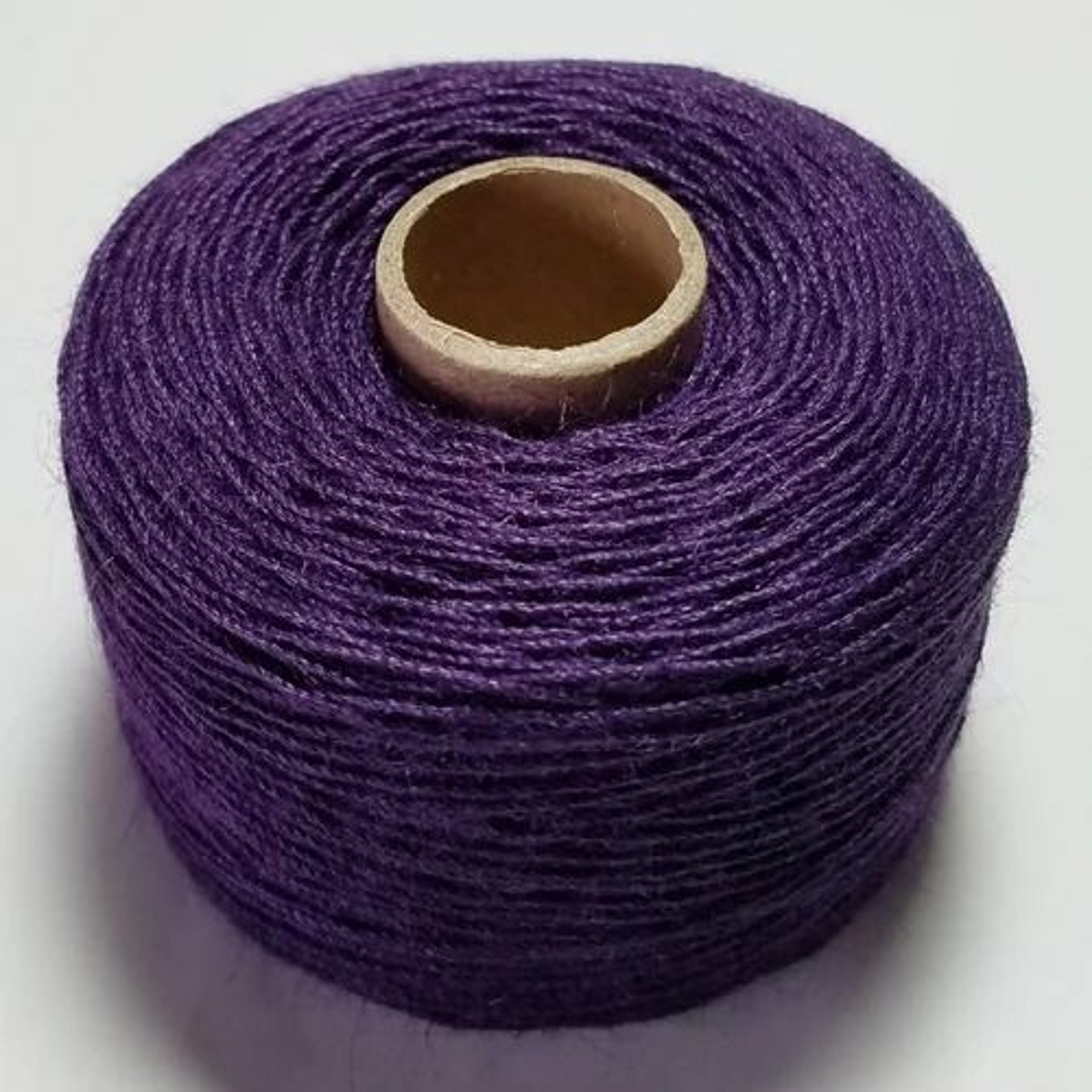 219 Yd Pure Ramie Twine Cord Natural Craft Thread For Crochet Weaving And DIY Projects 9