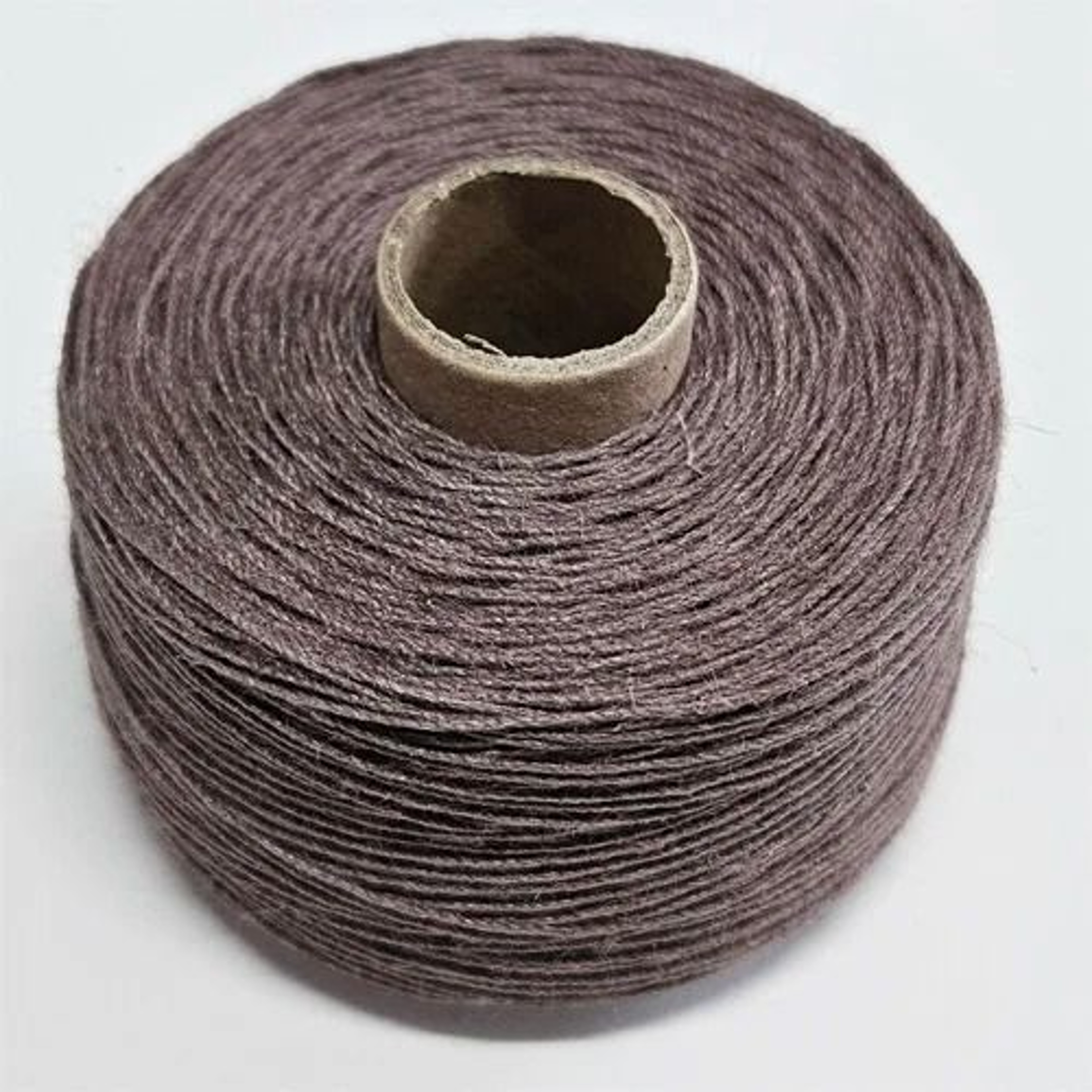 219 Yd Pure Ramie Twine Cord Natural Craft Thread For Crochet Weaving And DIY Projects 8