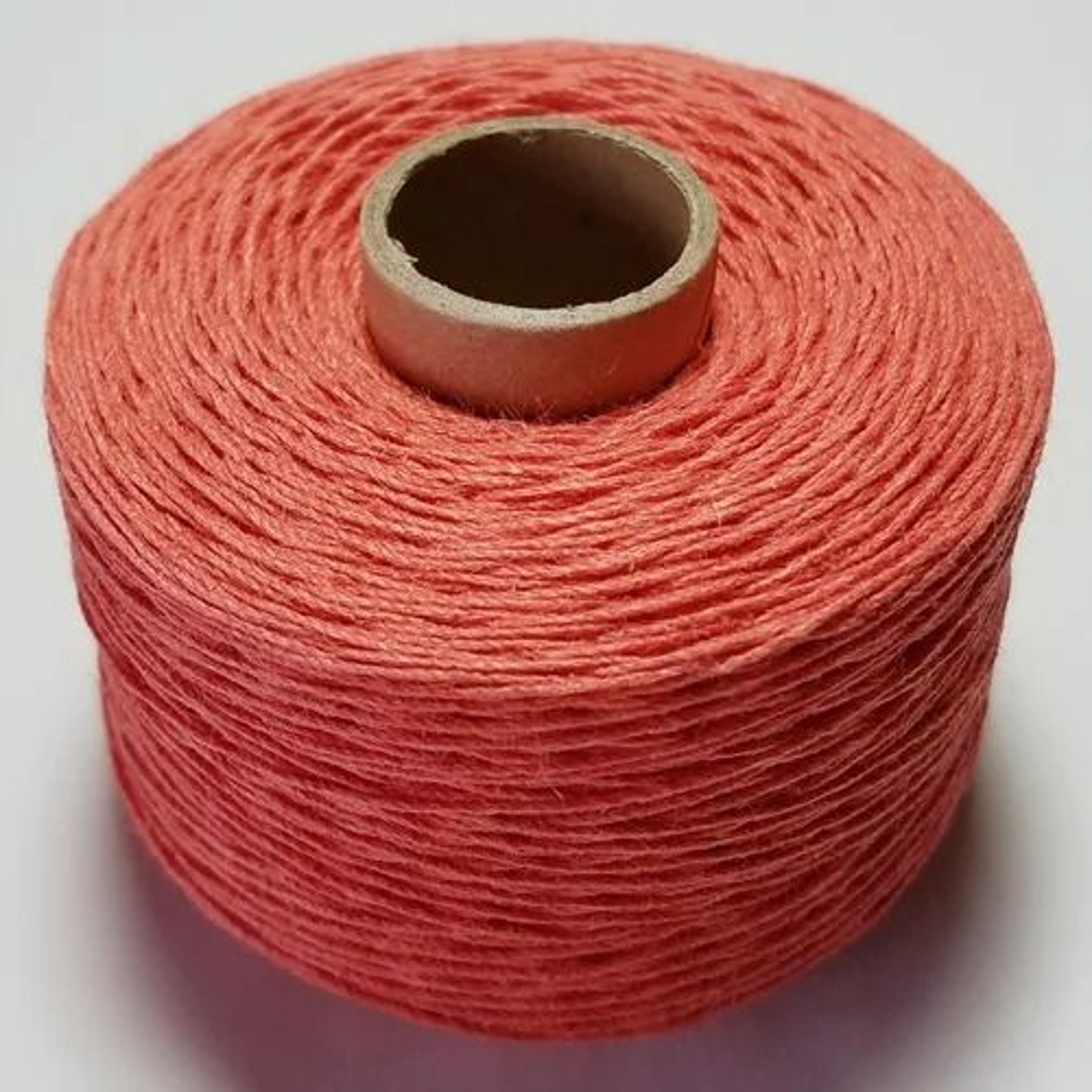 219 Yd Pure Ramie Twine Cord Natural Craft Thread For Crochet Weaving And DIY Projects 22