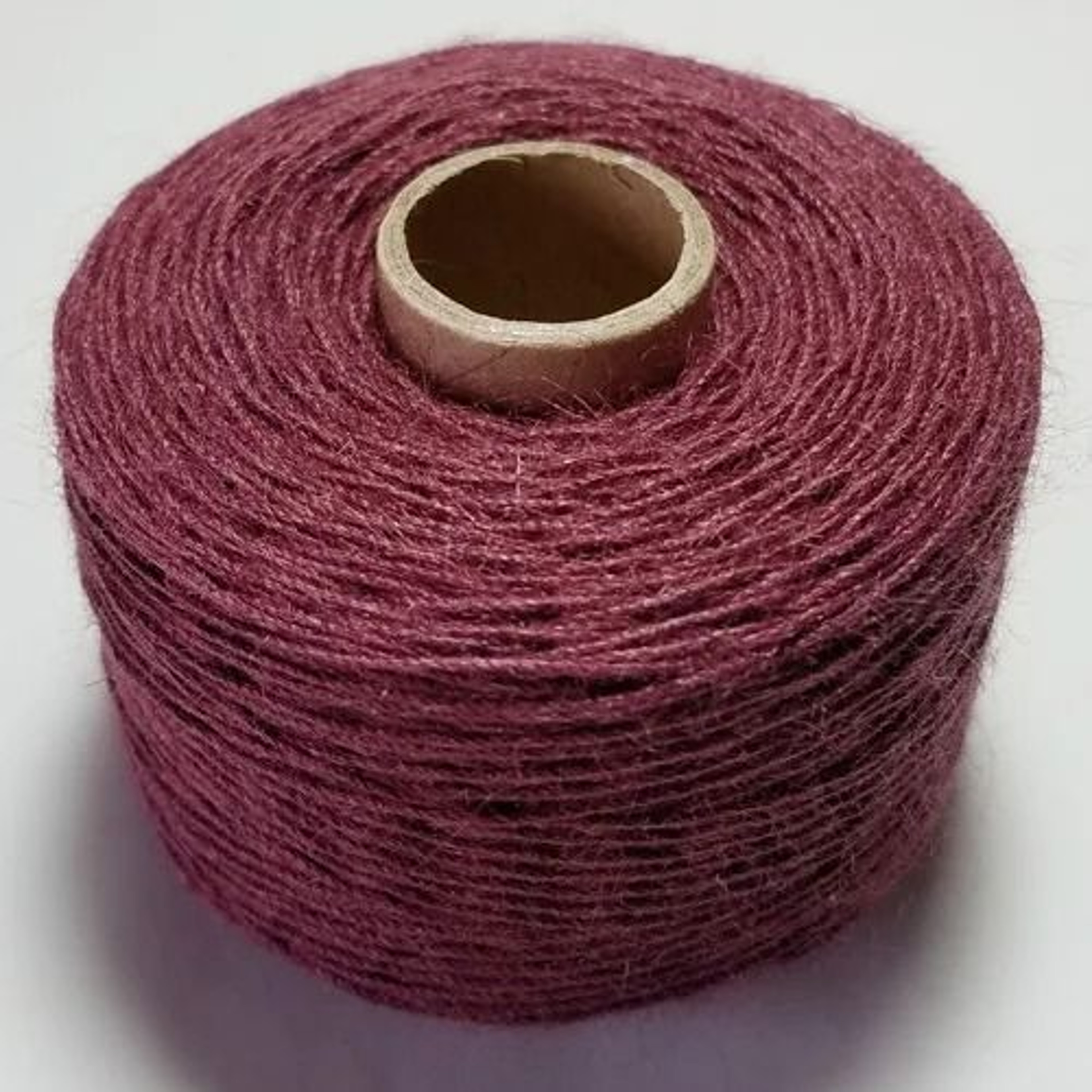 219 Yd Pure Ramie Twine Cord Natural Craft Thread For Crochet Weaving And DIY Projects 27