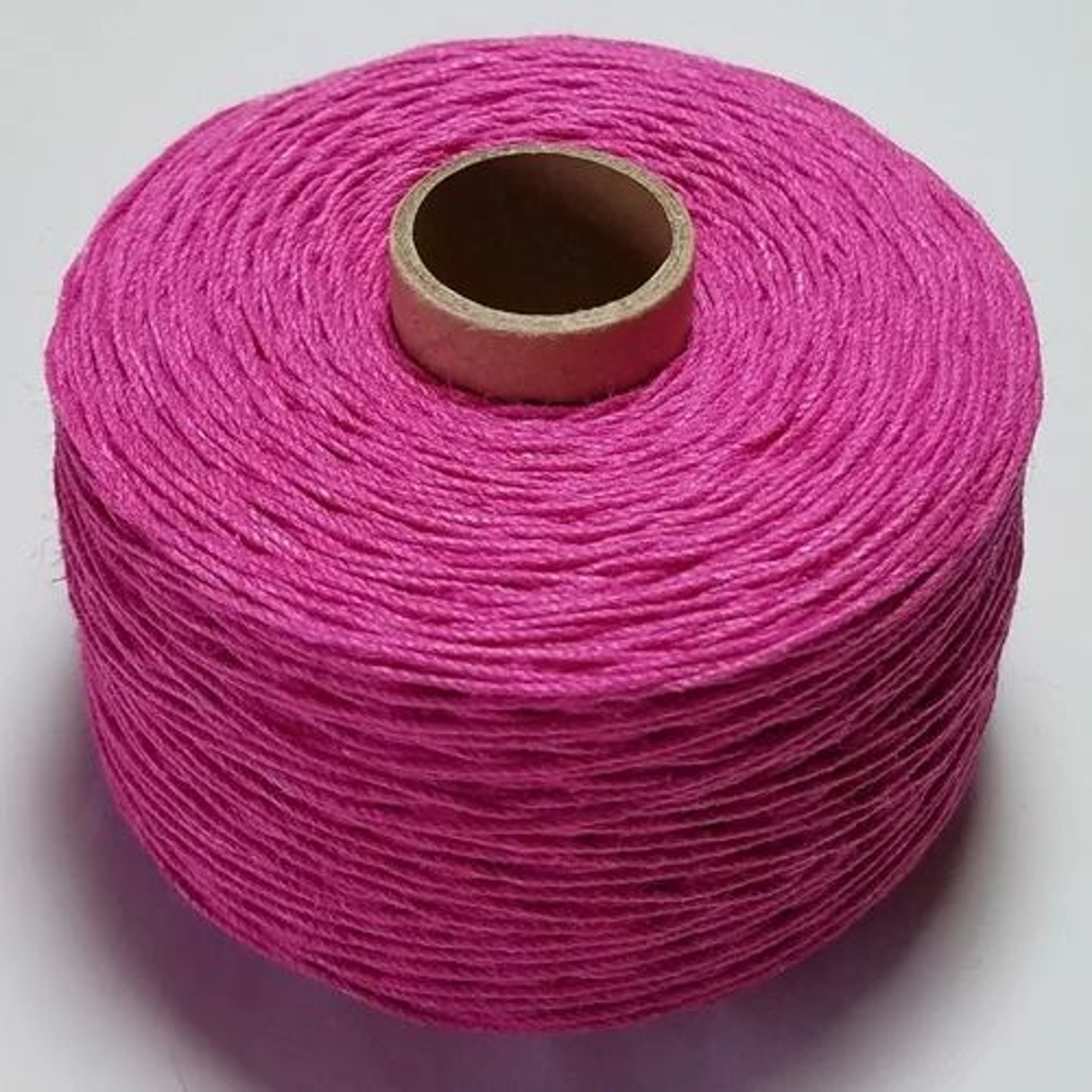 219 Yd Pure Ramie Twine Cord Natural Craft Thread For Crochet Weaving And DIY Projects 28