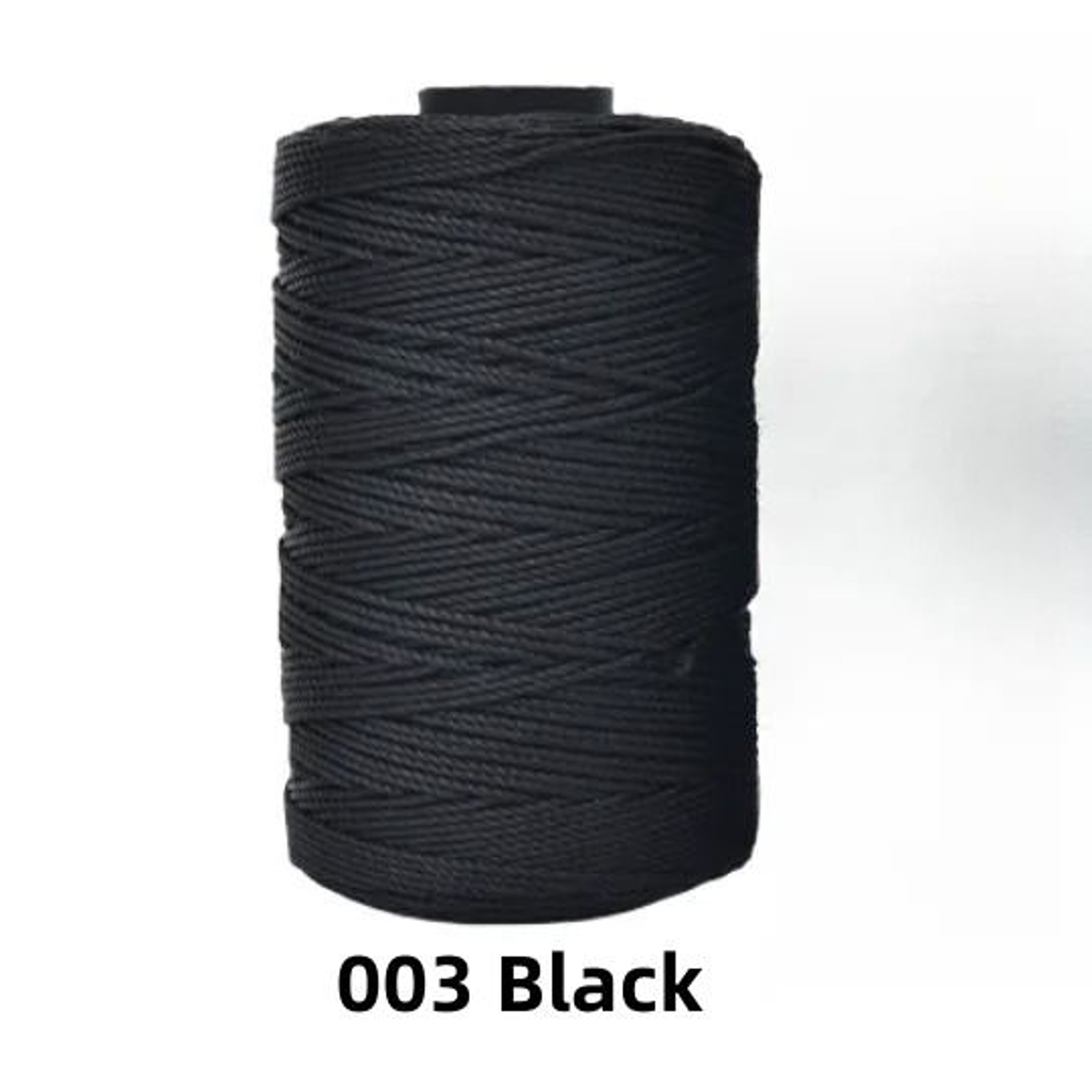 219 Yd Ice Silk Polypropylene Yarn 15 Mm Crochet Cord For Bags Hats Shoes And DIY Crafts 8