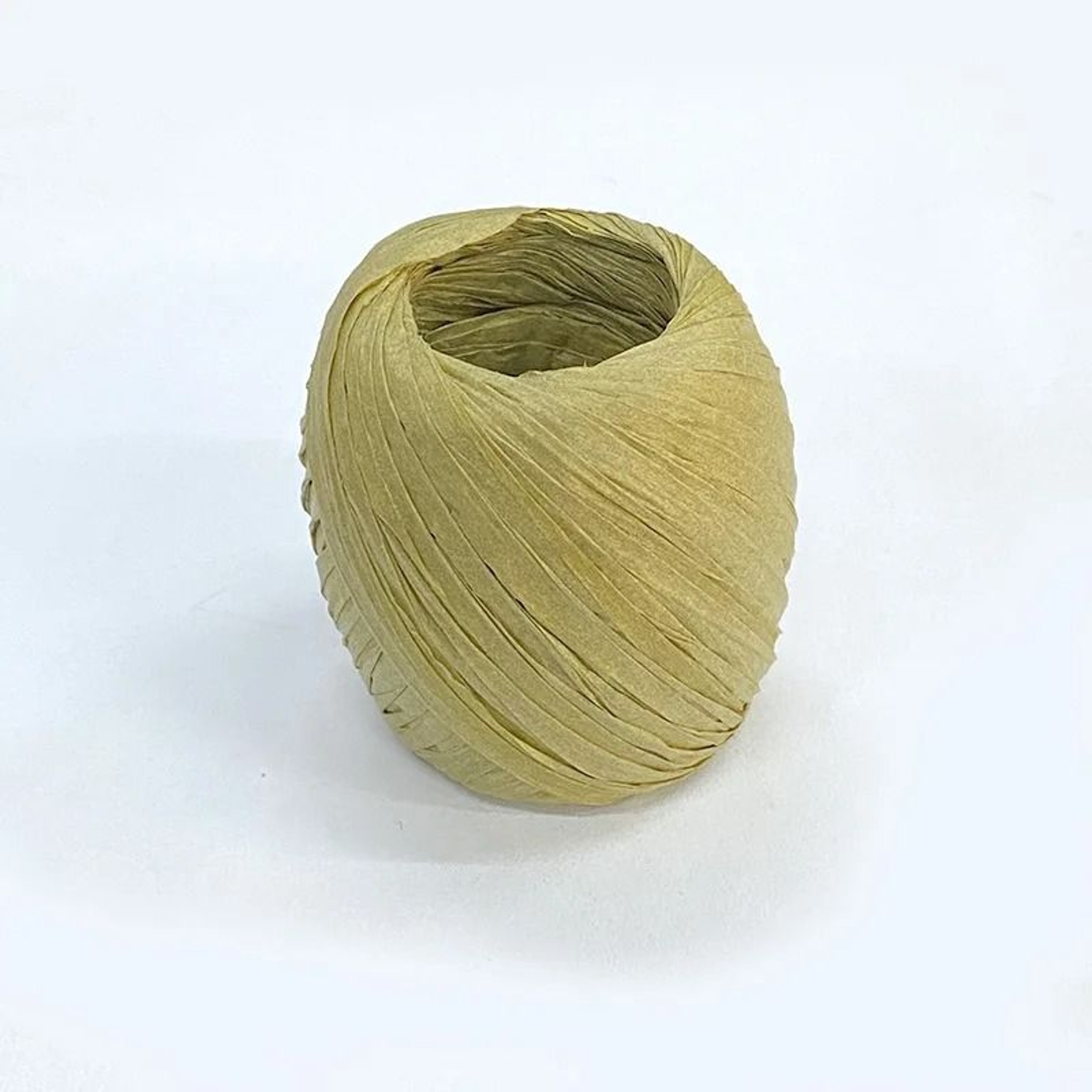 05 Oz Natural Raffia Cotton Straw Yarn 22 Yd Plant Fiber Crochet Thread For Hats Bags And DIY Craft 12
