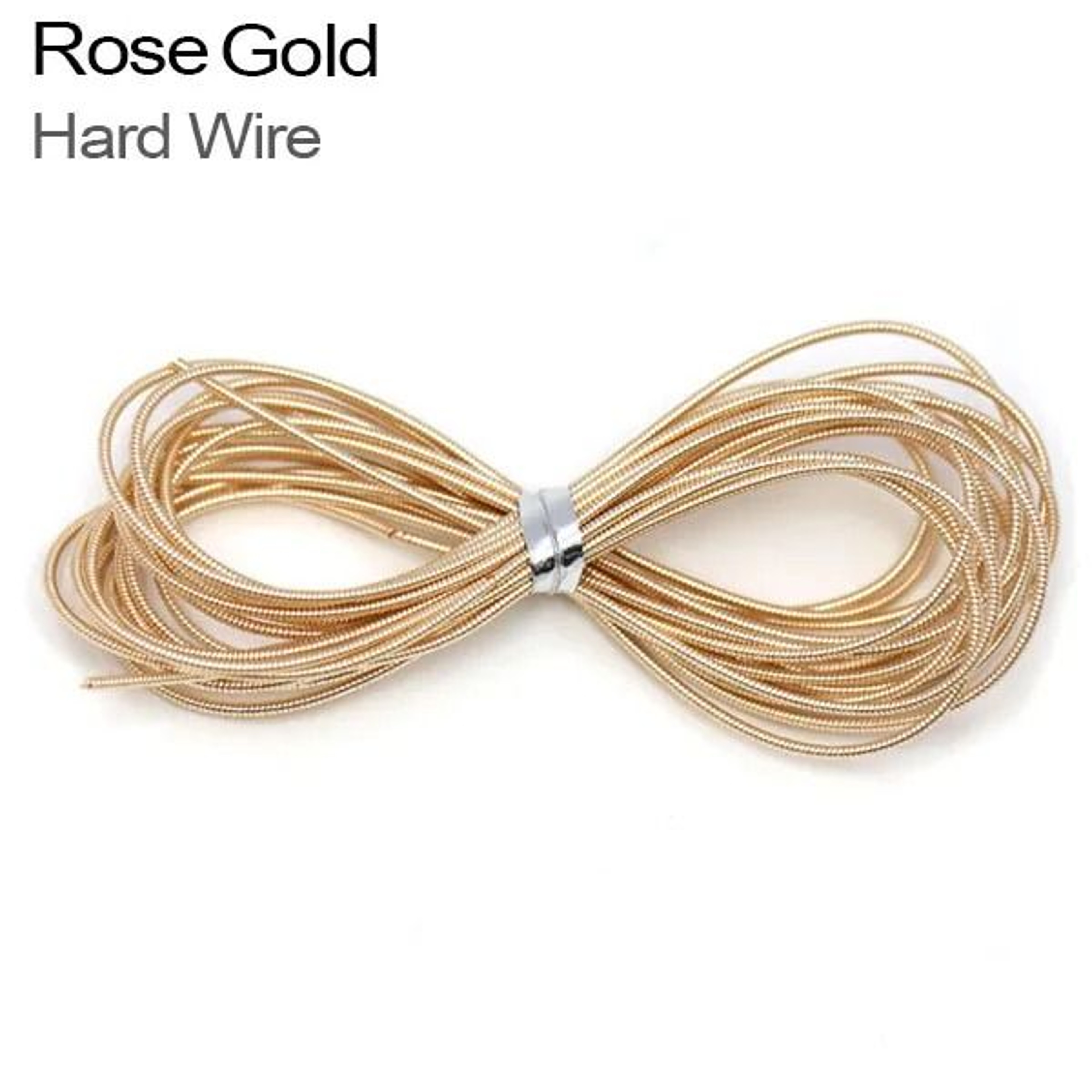French Bullion Wire Embroidery Thread For Goldwork Jewelry And Beading 9