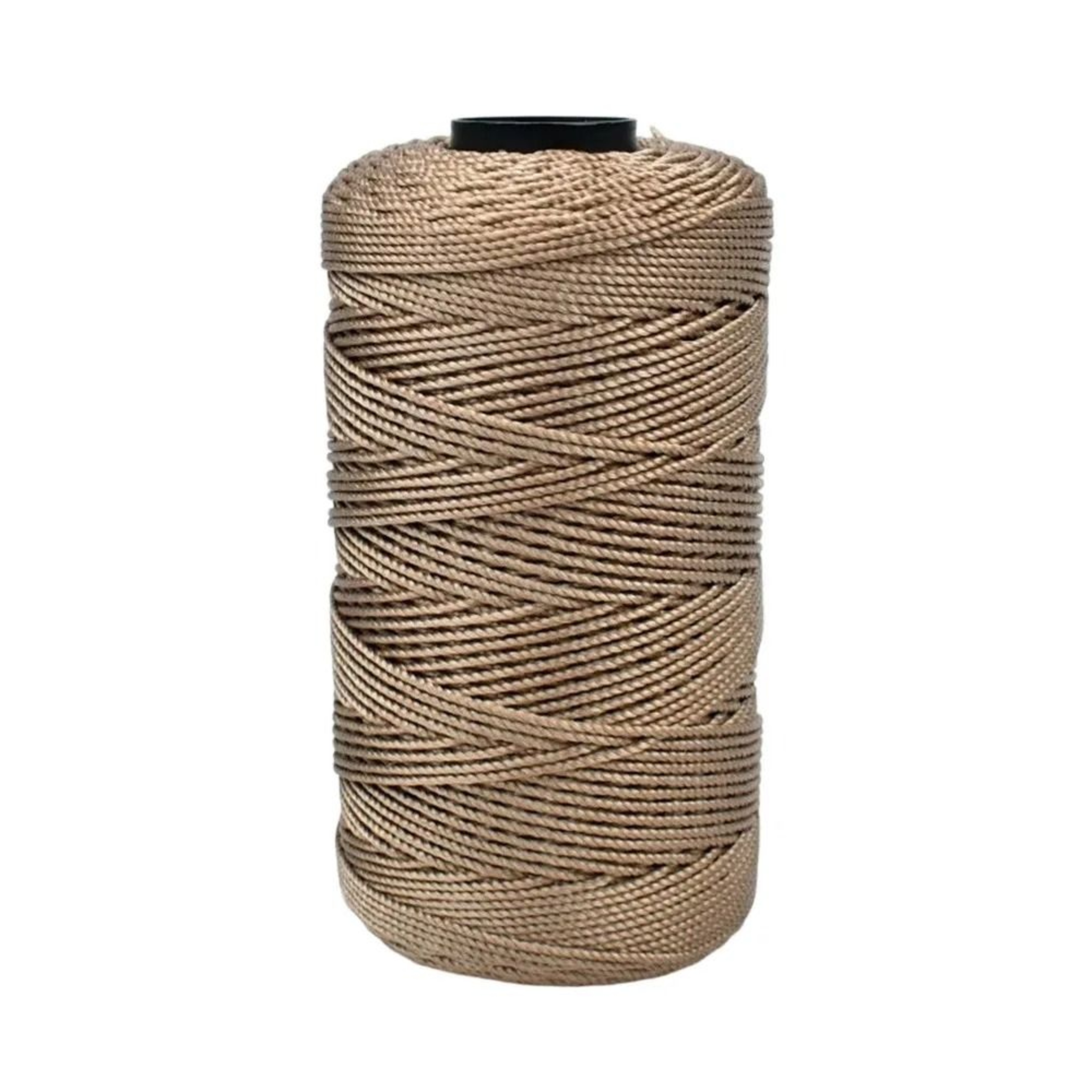 656 Ft Ice Cotton Silk Yarn For Crochet Knitting And DIY Crafts 14
