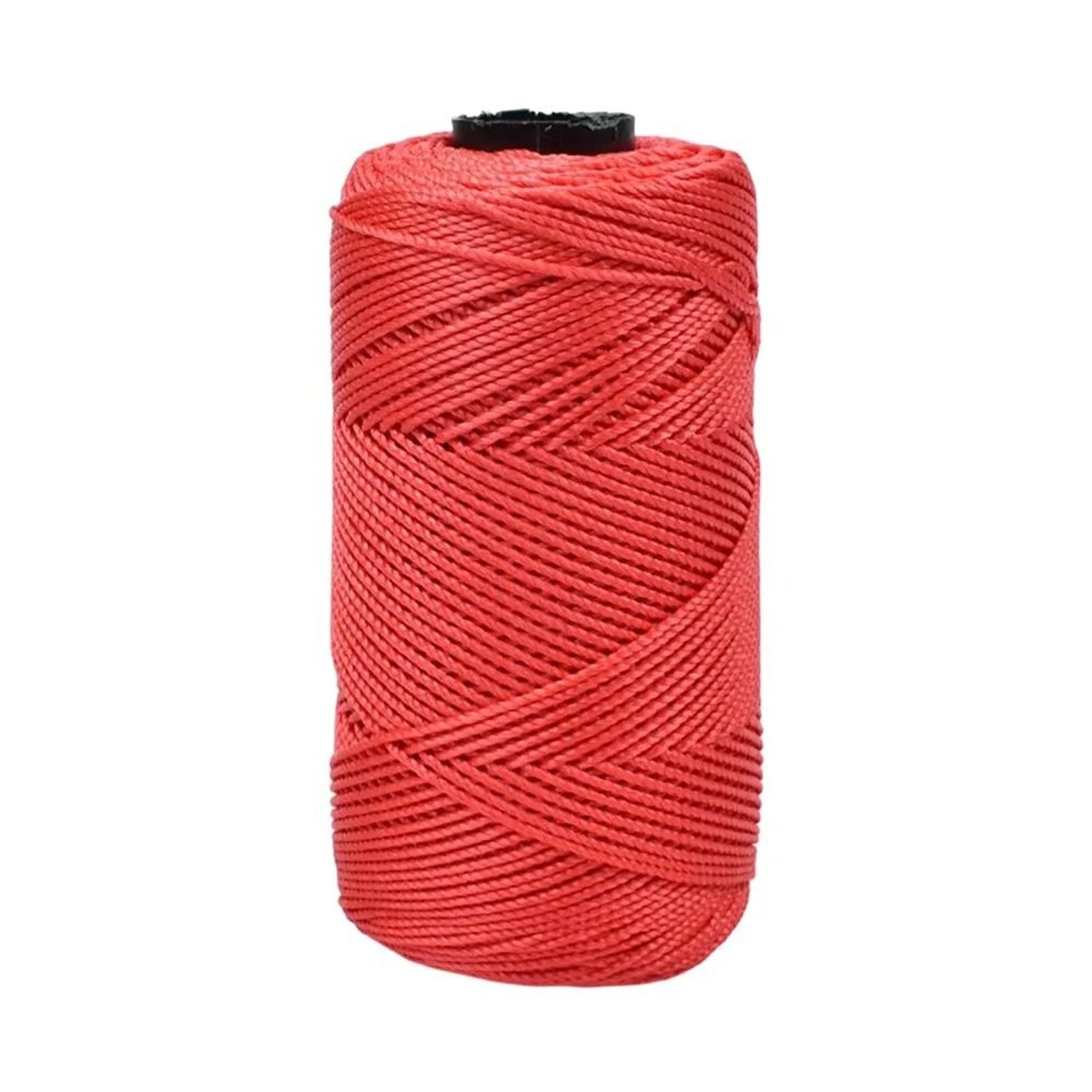 656 Ft Ice Cotton Silk Polypropylene Crochet Thread Cord For DIY Crafts 10