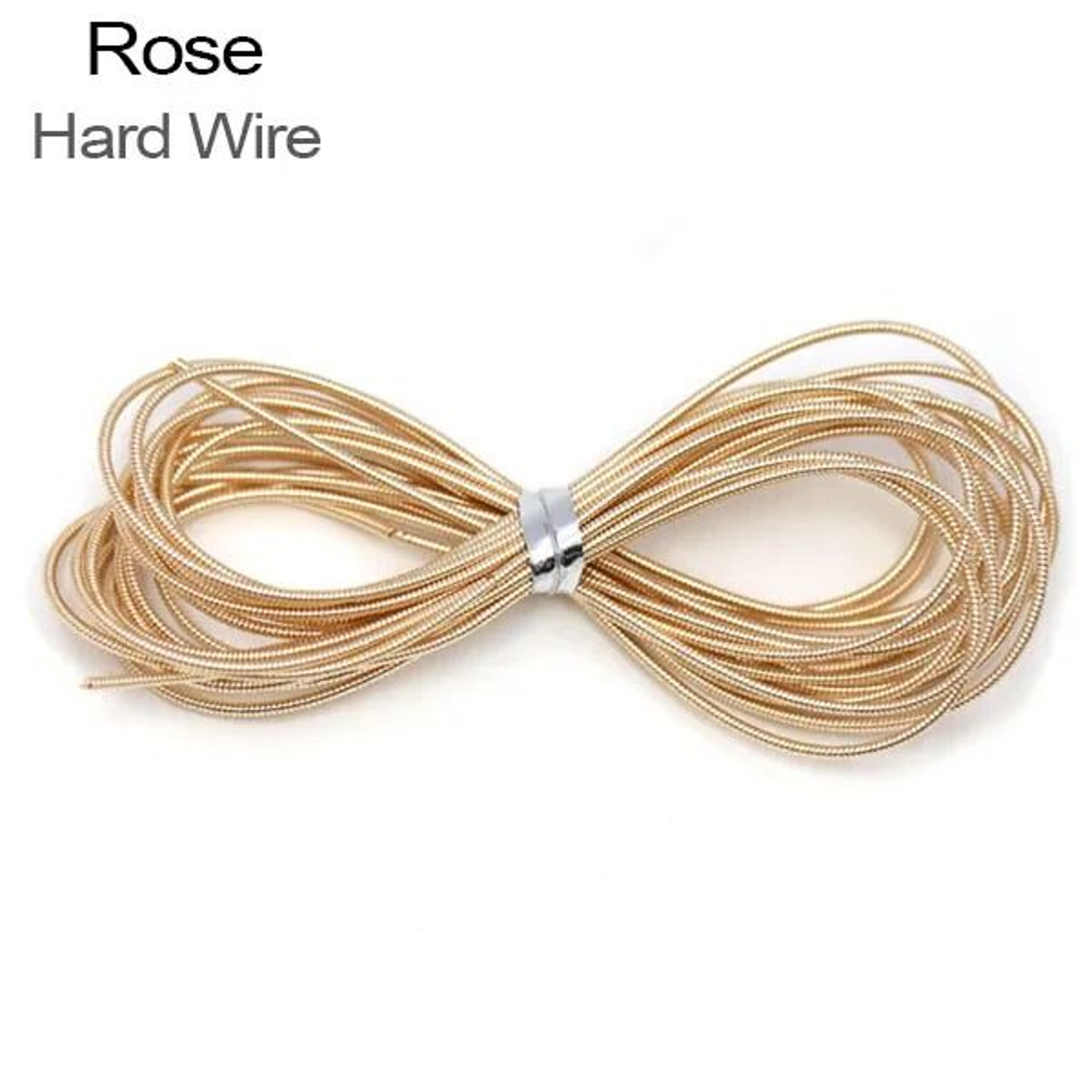 French Bullion Wire For Goldwork Embroidery Jewelry And Brooch Making 10