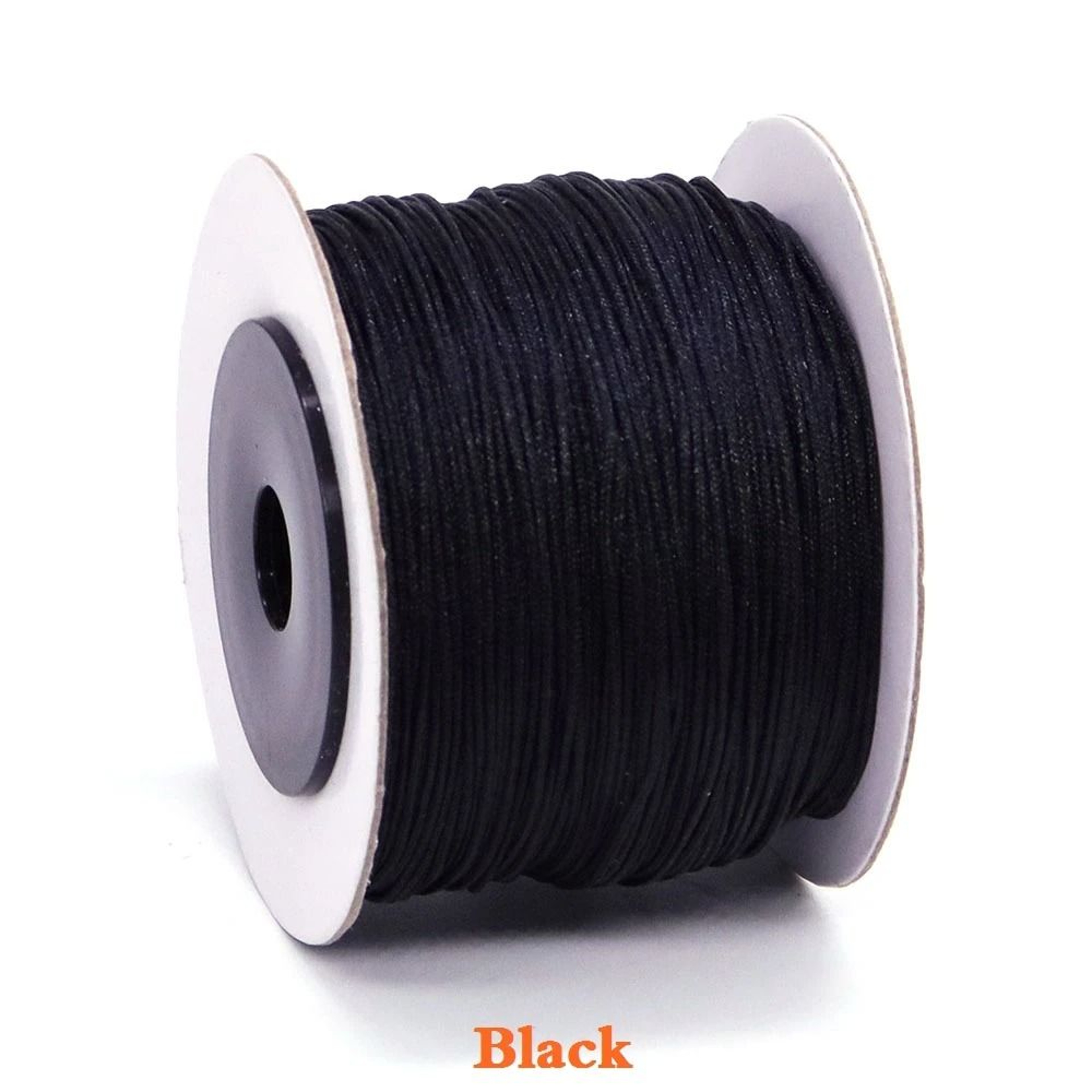 08mm Nylon Beading Cord 100 Yards Chinese Knot String For Bracelets Necklaces  DIY Jewelry Making 7