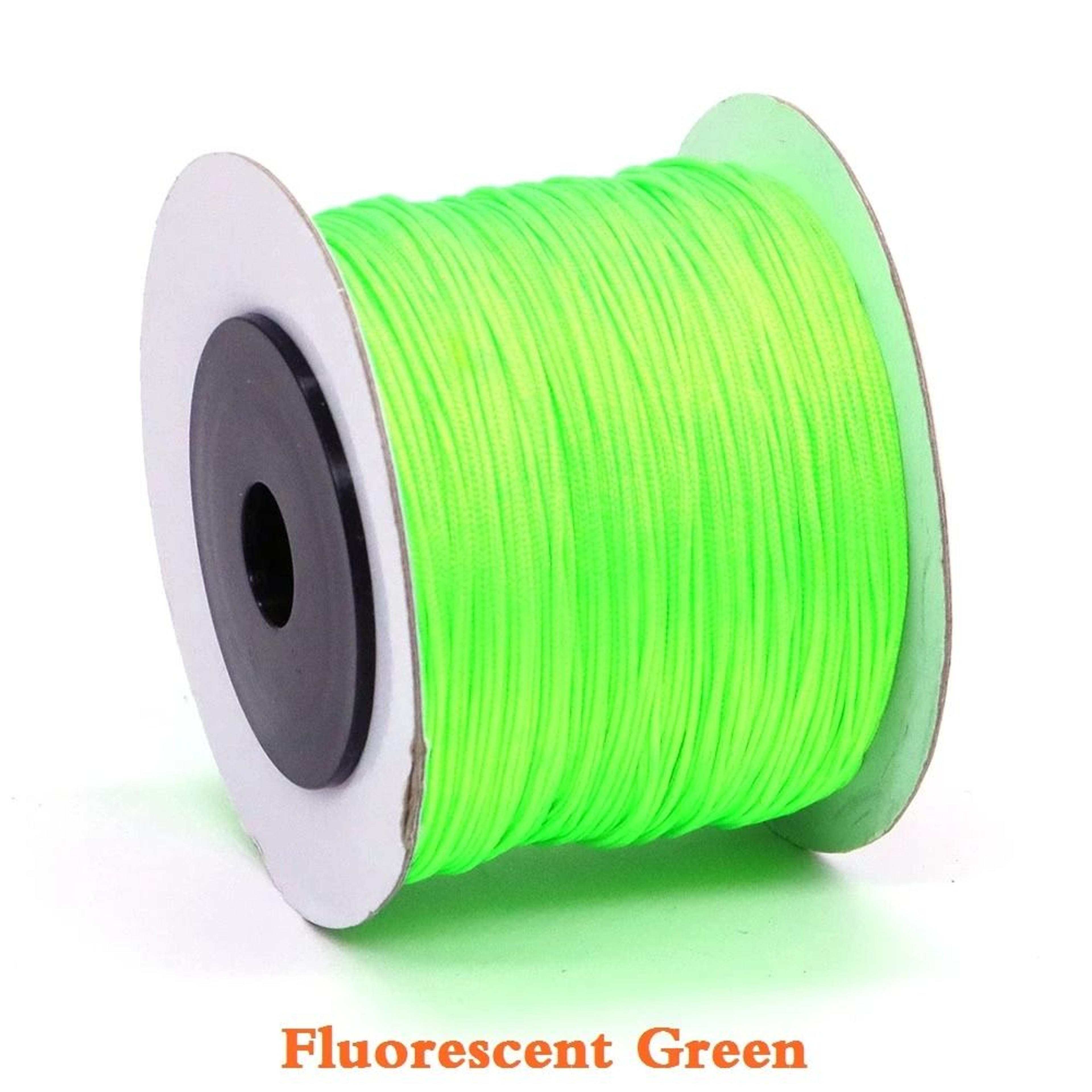08mm Nylon Beading Cord 100 Yards Chinese Knot String For Bracelets Necklaces  DIY Jewelry Making 23