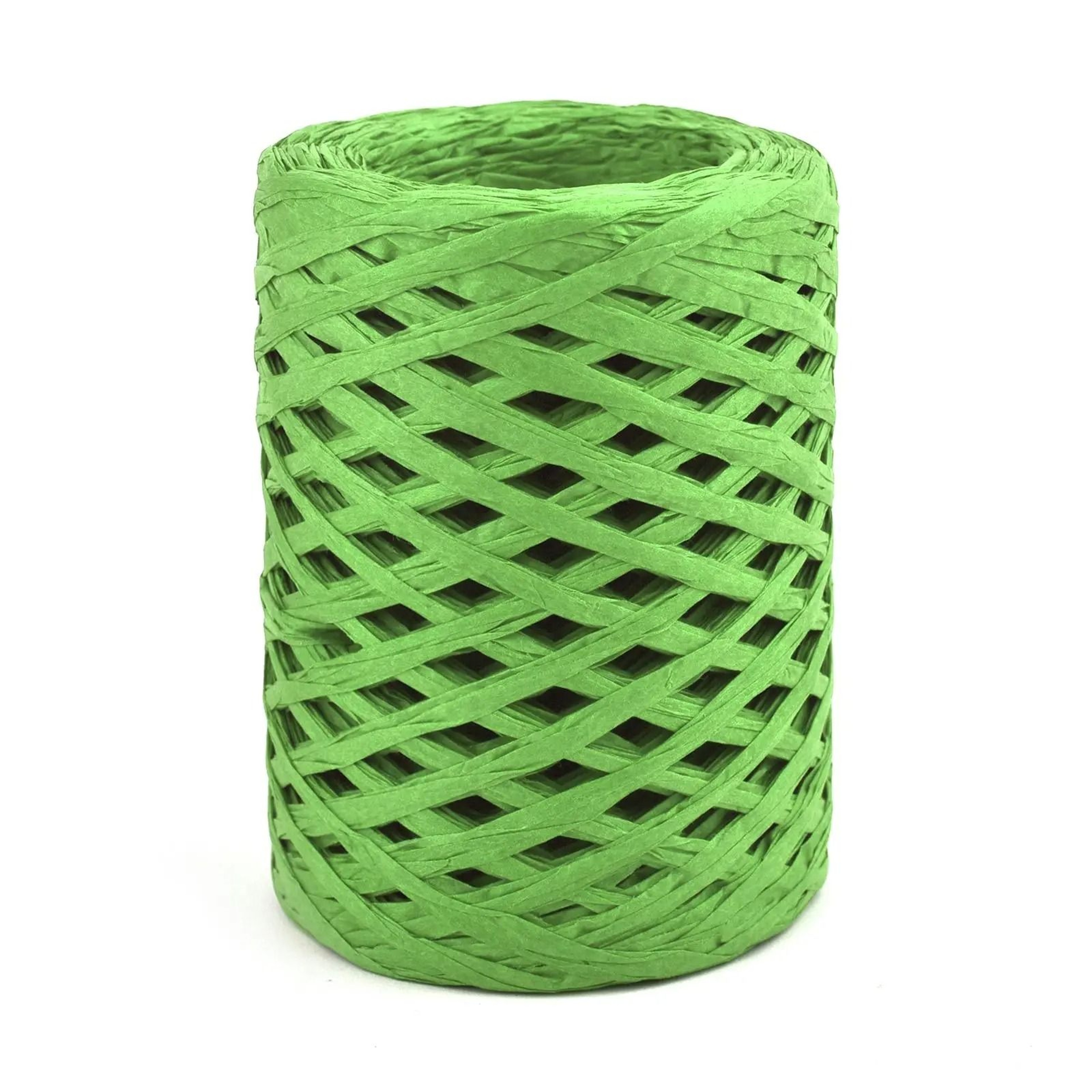 Natural Raffia Straw Yarn 100m Eco Friendly Paper Yarn For Crochet Beach Bags Sun Hats Gift Wrappin 15