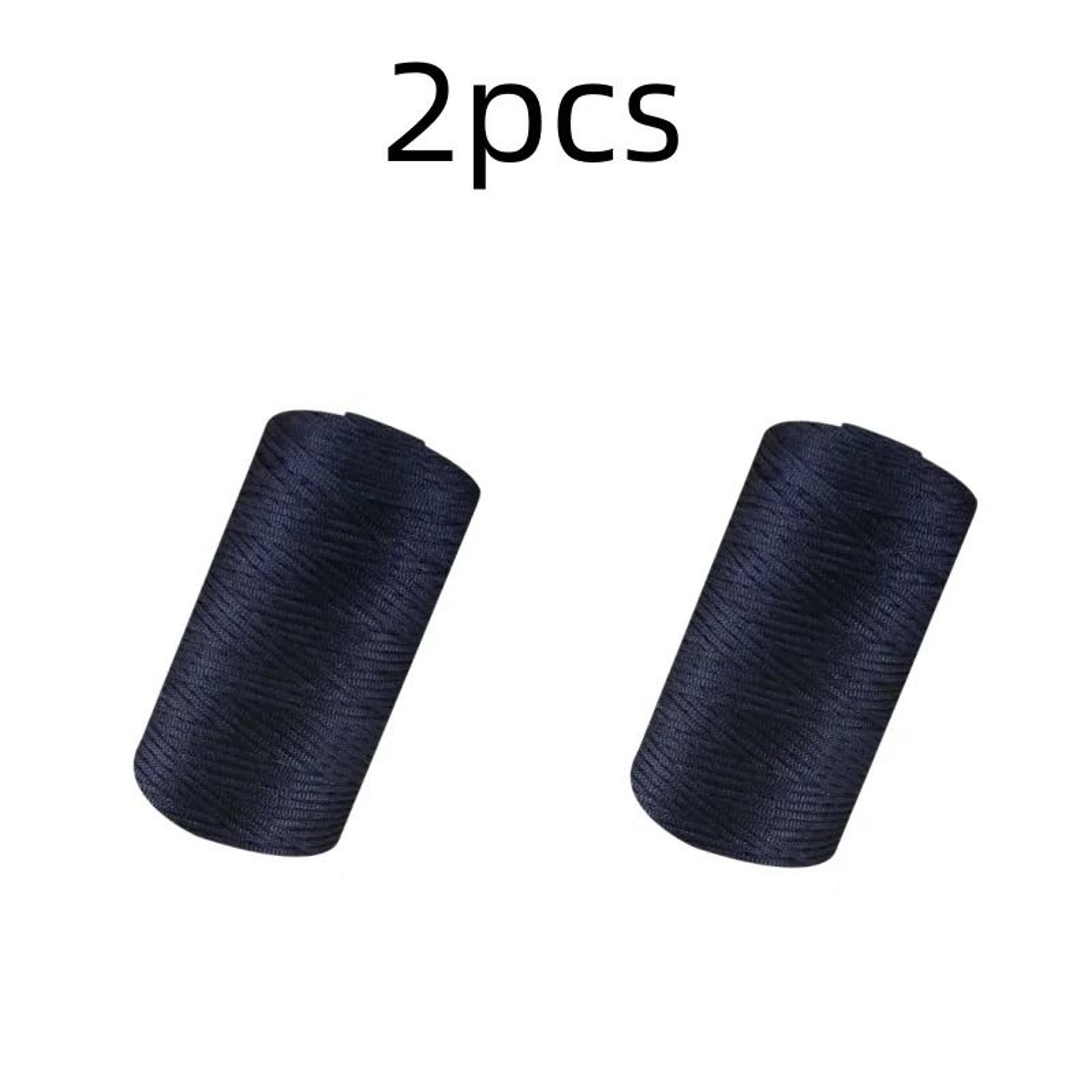Summer Ice Cotton Crochet Yarn 353 Oz 15mm Nylon Cord For Bags Hats And Hand Knitting 9