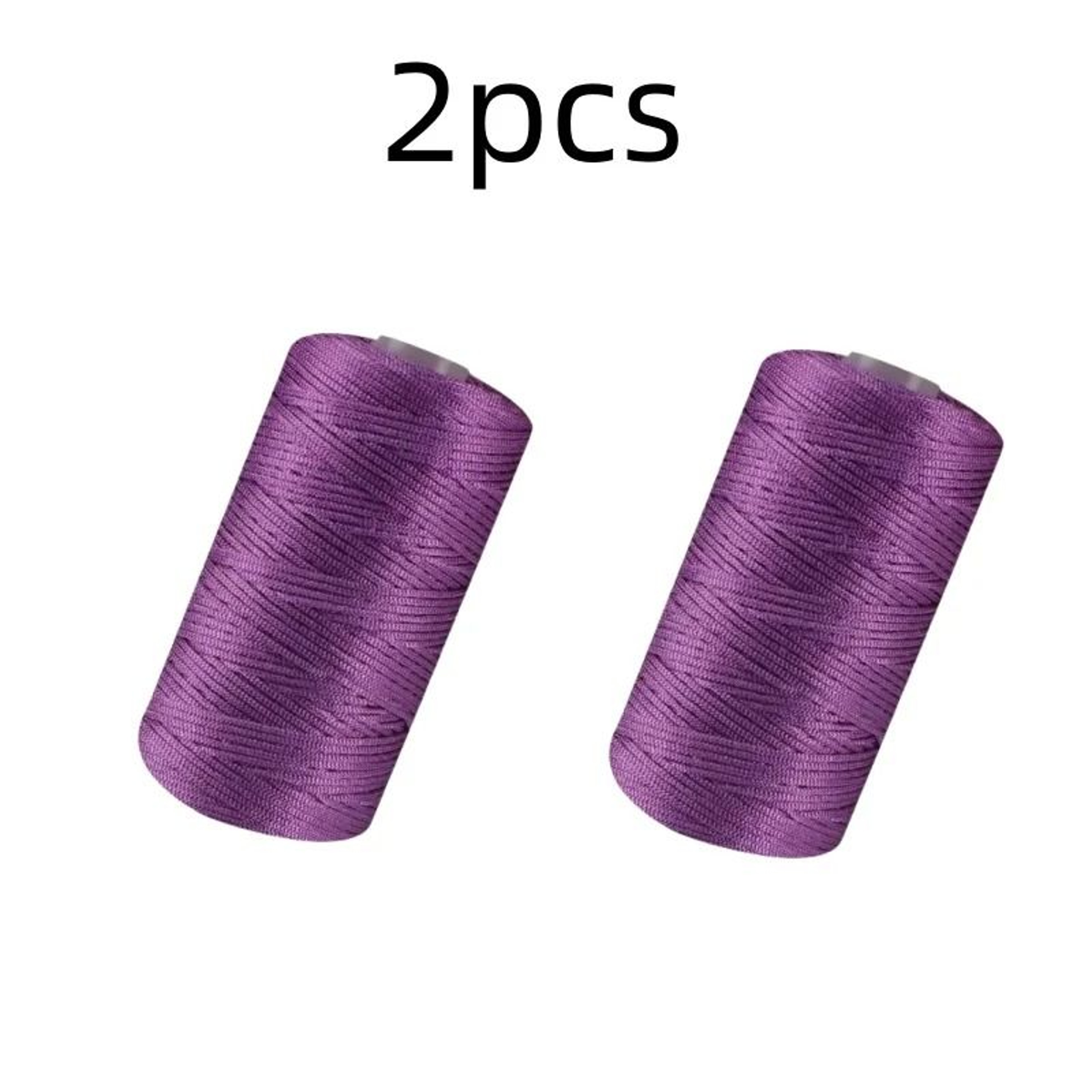 Summer Ice Cotton Crochet Yarn 353 Oz 15mm Nylon Cord For Bags Hats And Hand Knitting 19