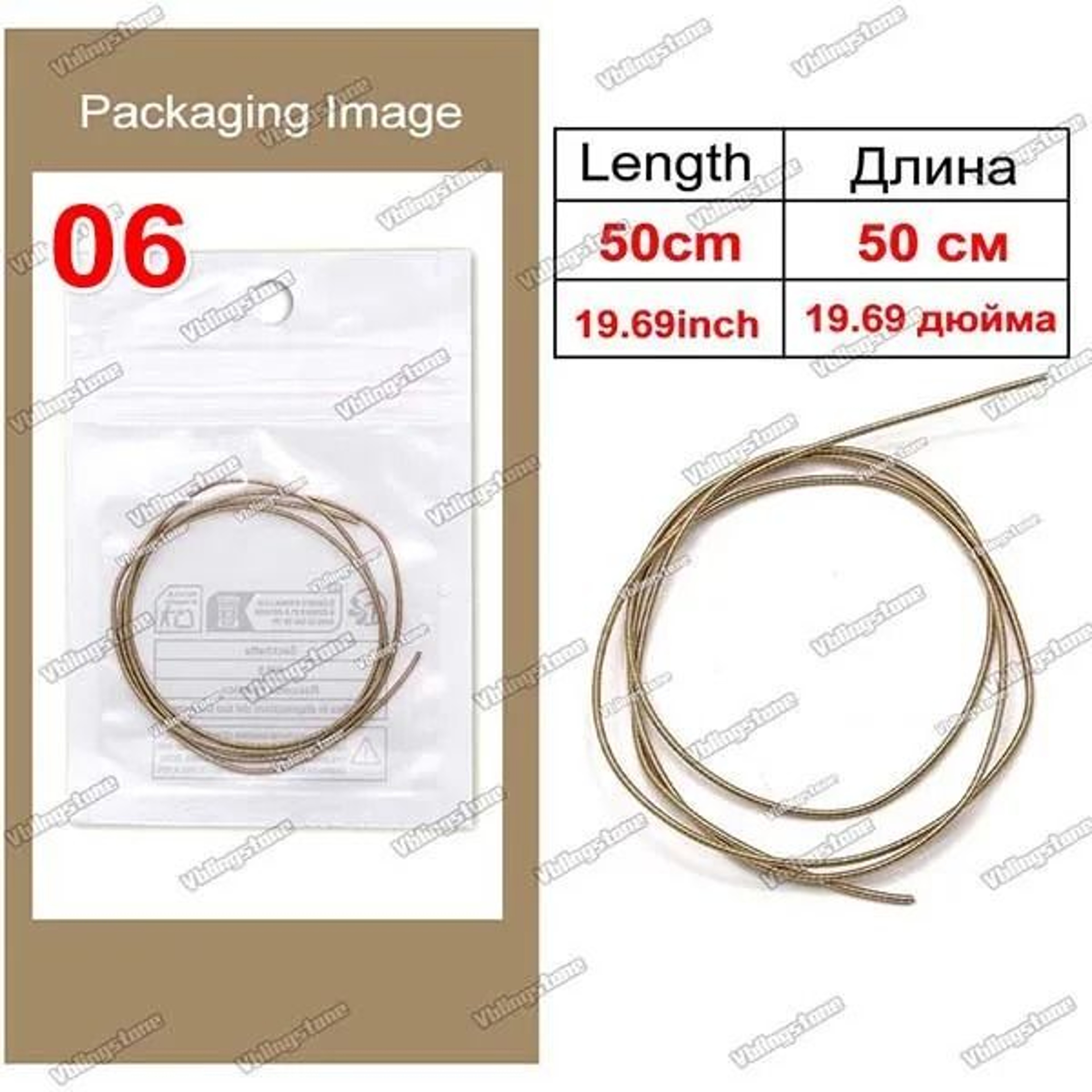 French Bullion Wire Embroidery Thread For Goldwork Jewelry Making And DIY Crafts 22