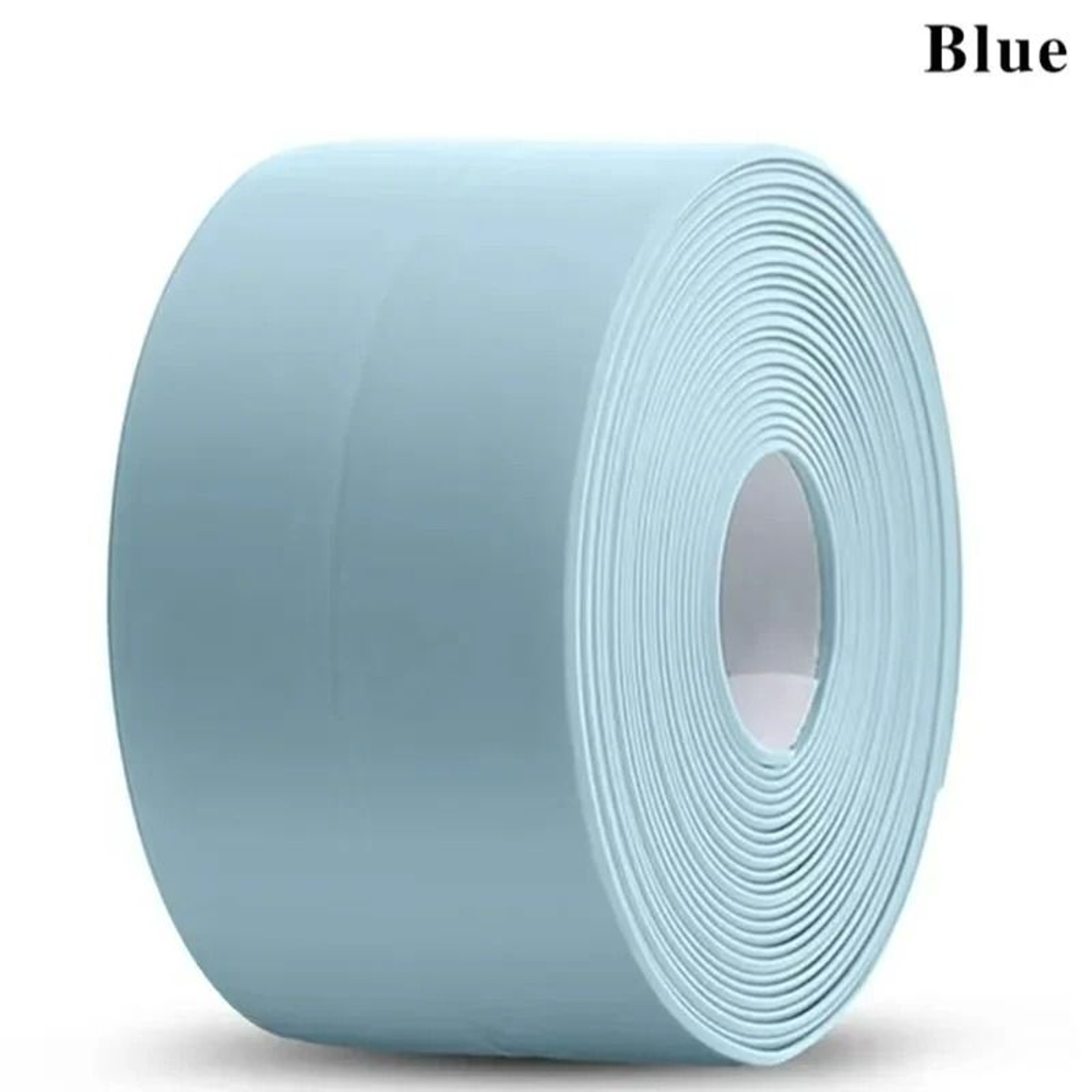 Waterproof Caulk Tape Self Adhesive Sealing Strip For Sink And Shower 9