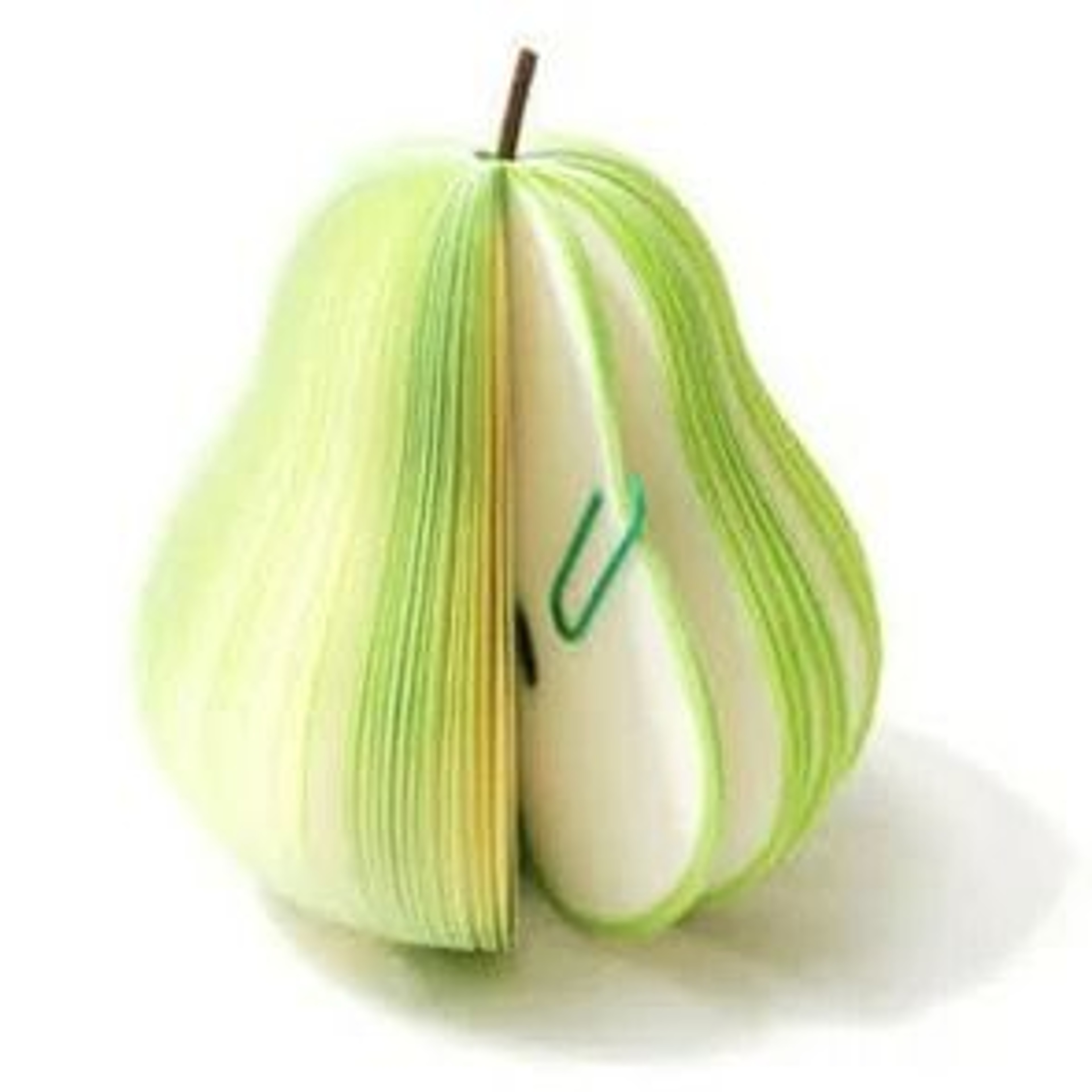 Cute Fruit Sticky Notes Set Creative Memo Pads For Office School And Journaling 9