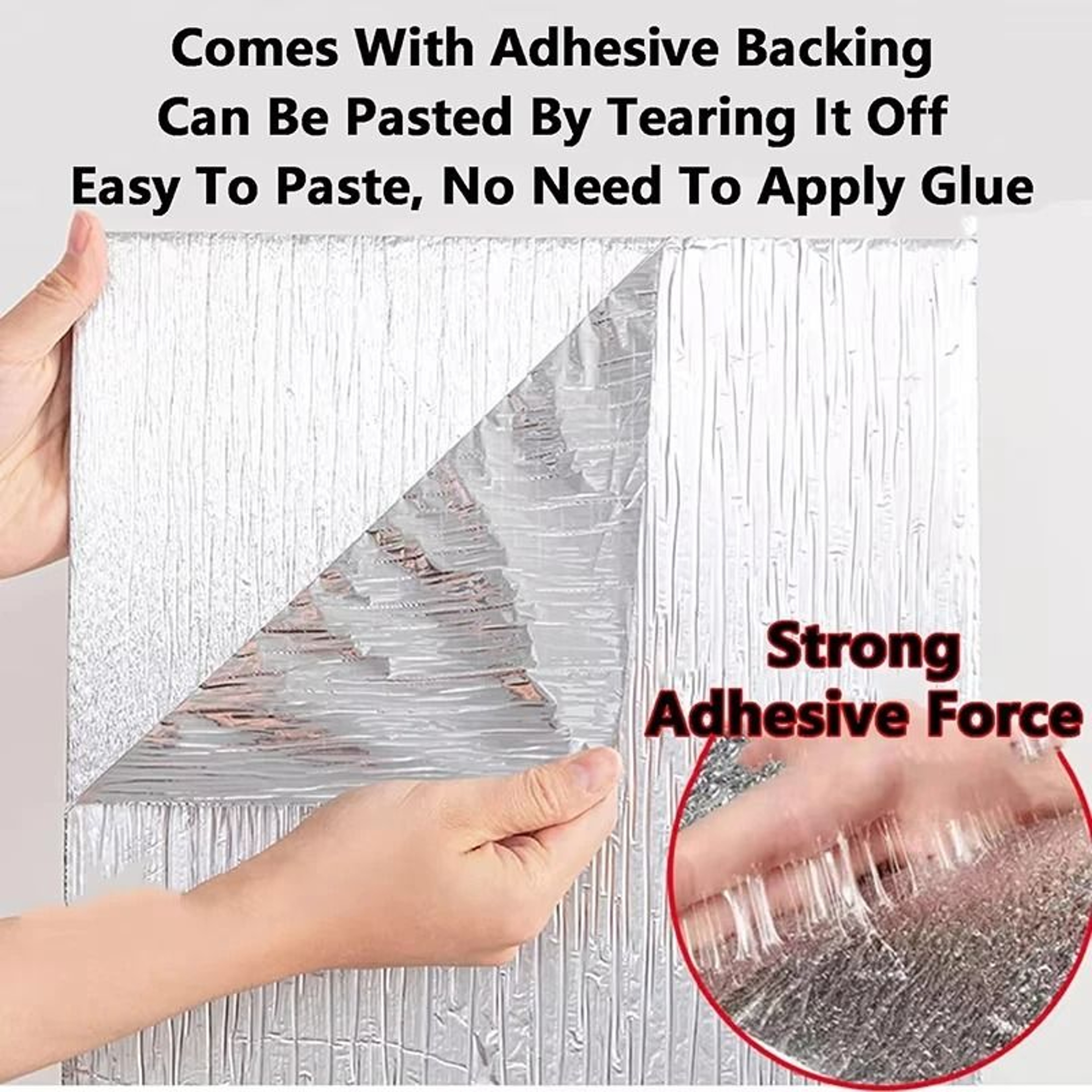 5Pcs 3D Padded Wall Panels Peel And Stick Upholstered Headboard Wall Cushion 5