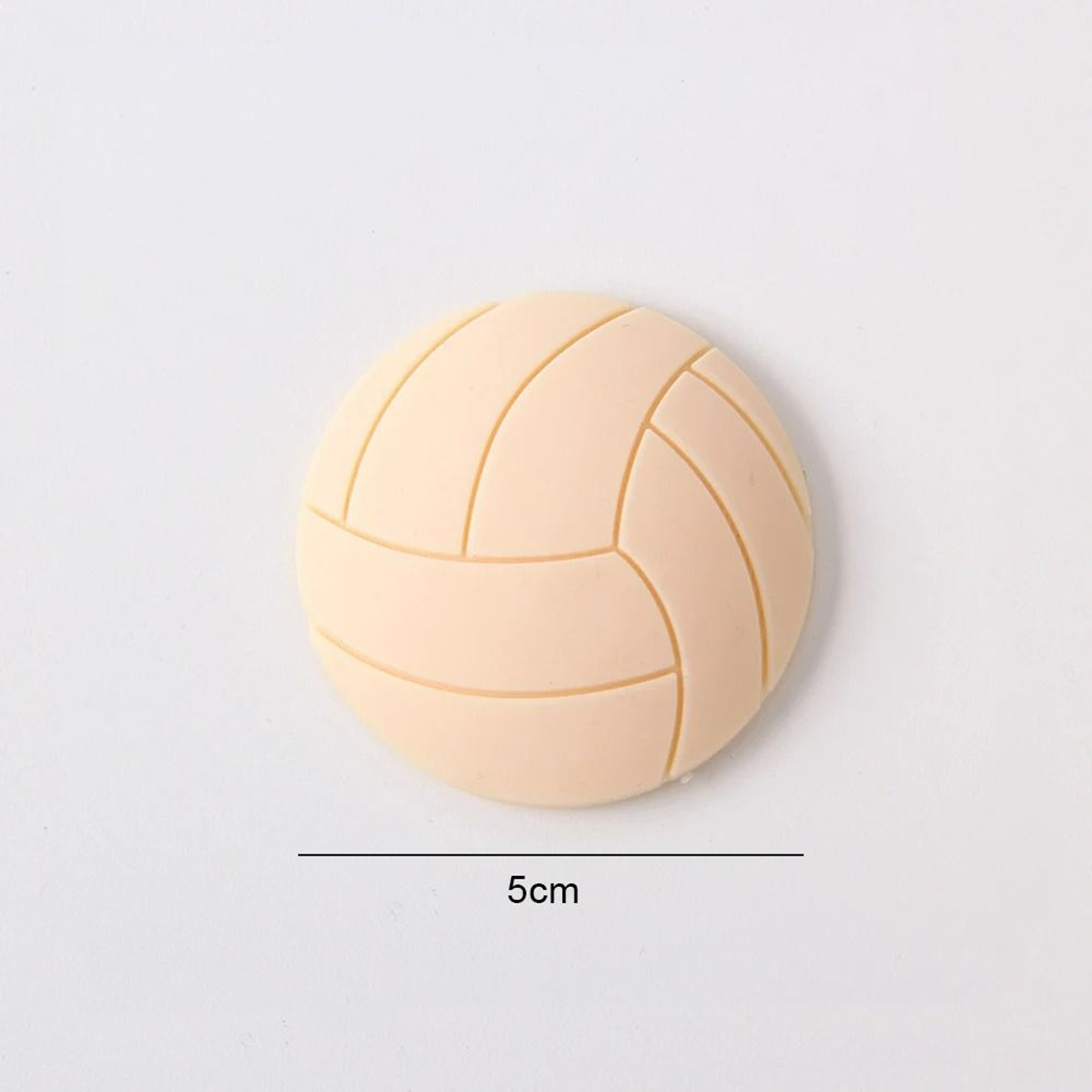 Silicone Door Handle Bumper Self Adhesive Wall Protector Anti Collision Pad 13