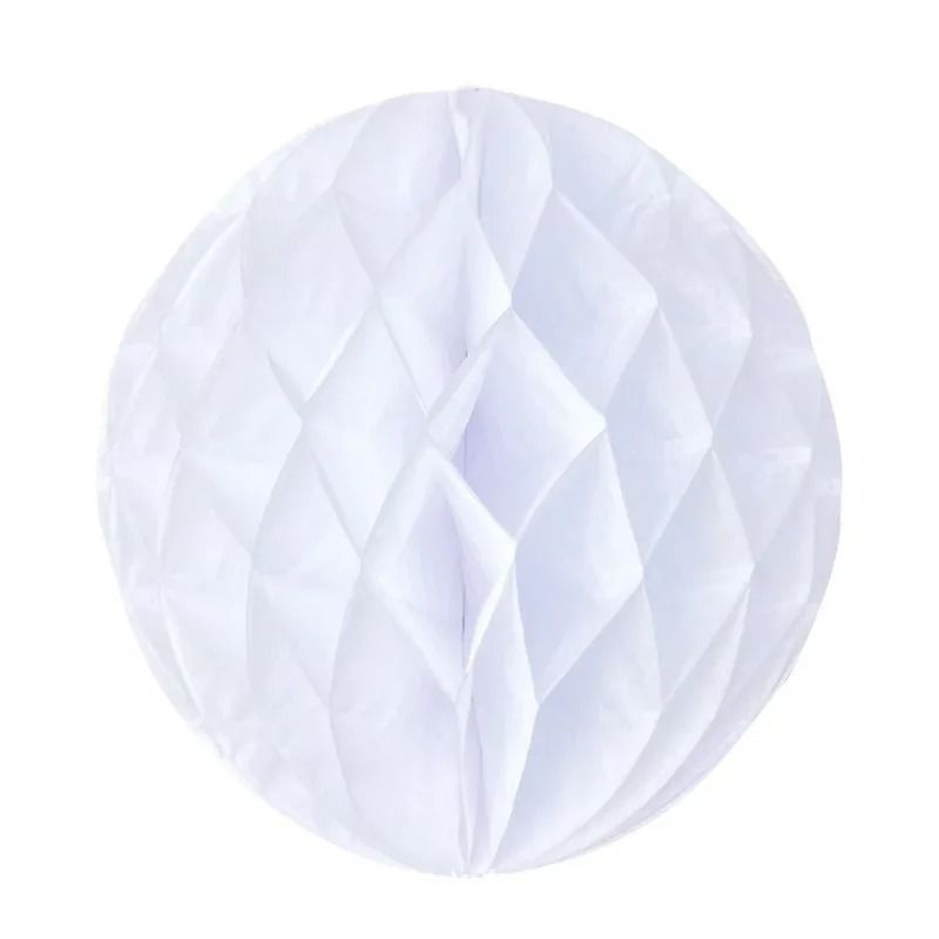 Honeycomb Paper Ball Decoration For Weddings Birthdays And Parties 19