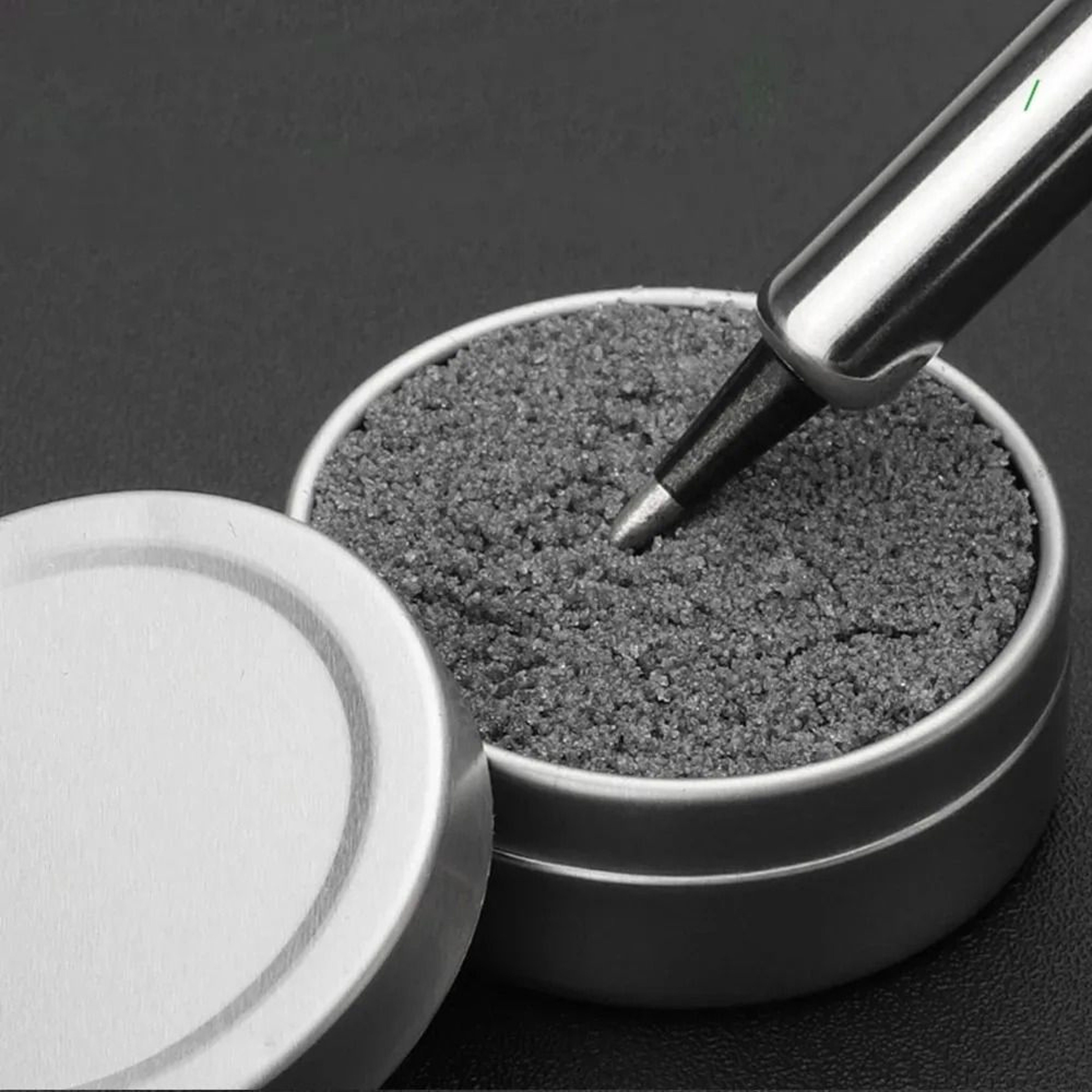 Soldering Iron Tip Tinner Cleaning Paste Oxide Remover And Tip Refresher 8