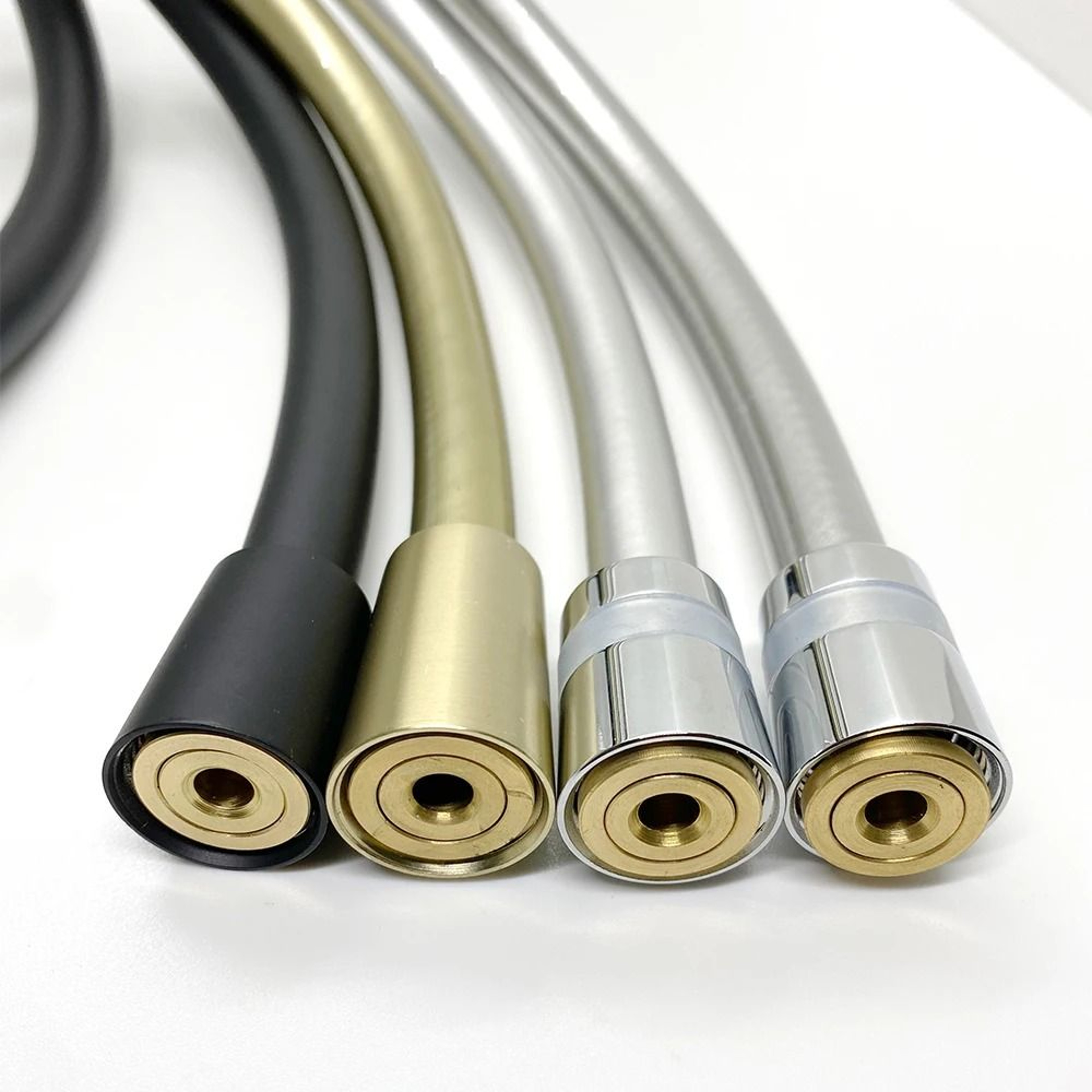 Flexible Anti Twist Handheld Shower Hose Replacement 1
